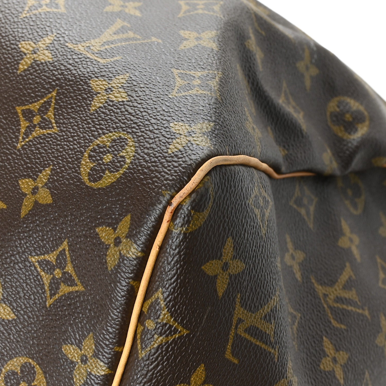 Louis Vuitton Monogram Keepall 60 9 of 13