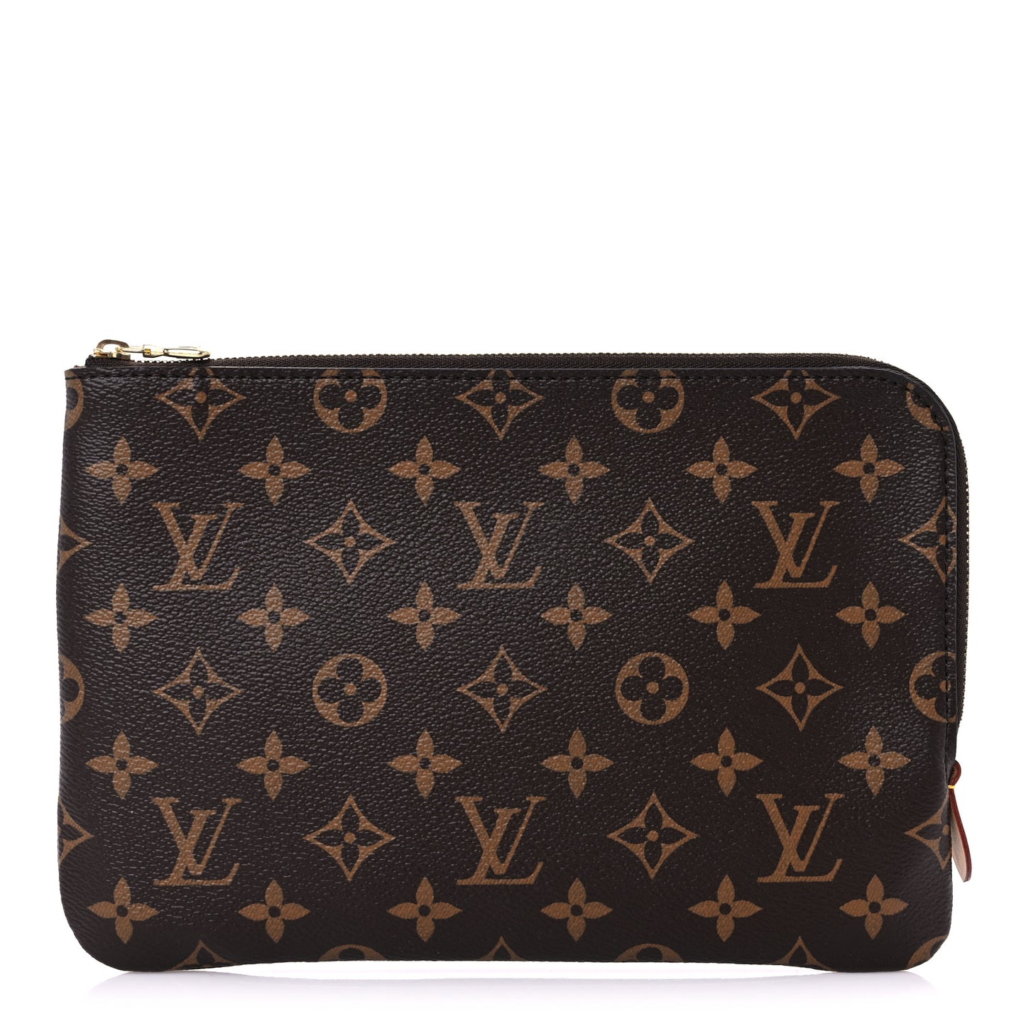 Monogram Etui Voyage PM Pouch