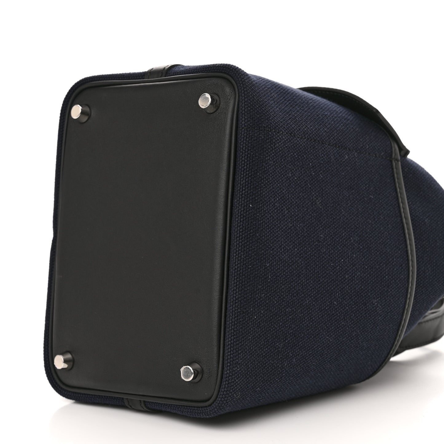 Toile Goeland Swift Cargo Picotin Lock 18 Bleu Marine