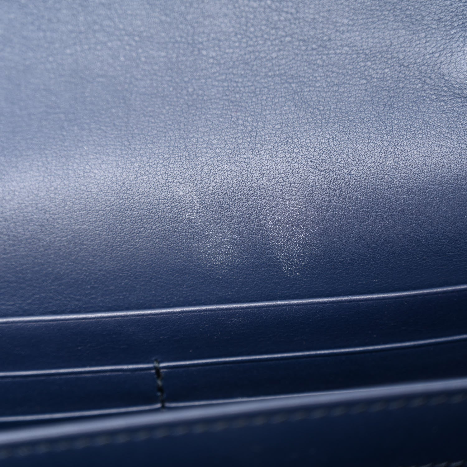 Gucci Velvet Crystal GG Monogram Mini Dionysus Chain Wallet Blue Beige Black 10 of 10