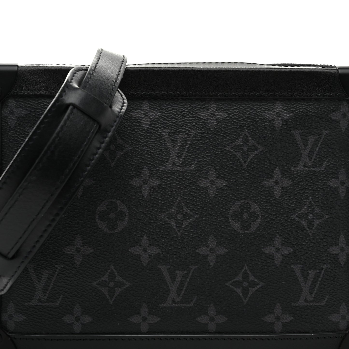 Monogram Eclipse Soft Trunk