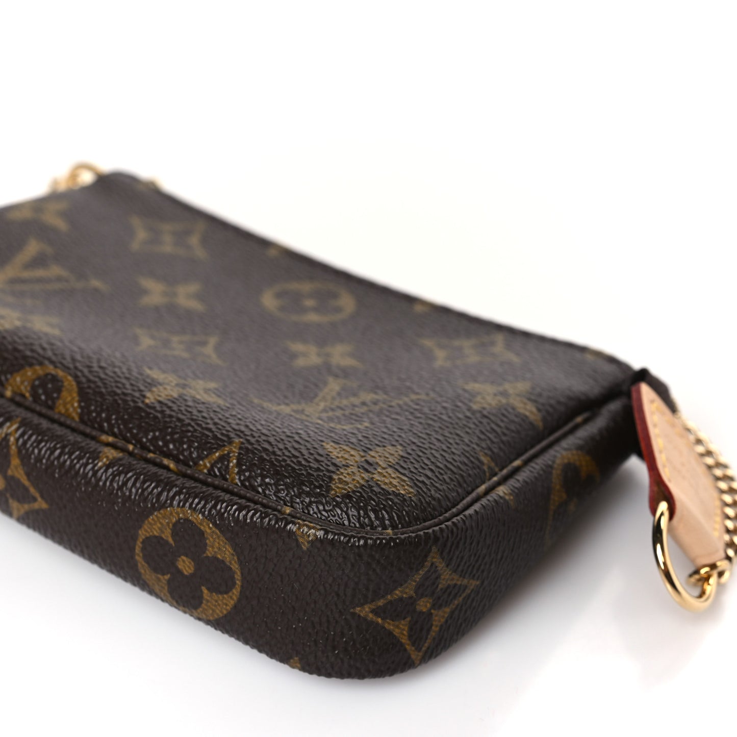 Monogram Mini Pochette Accessories