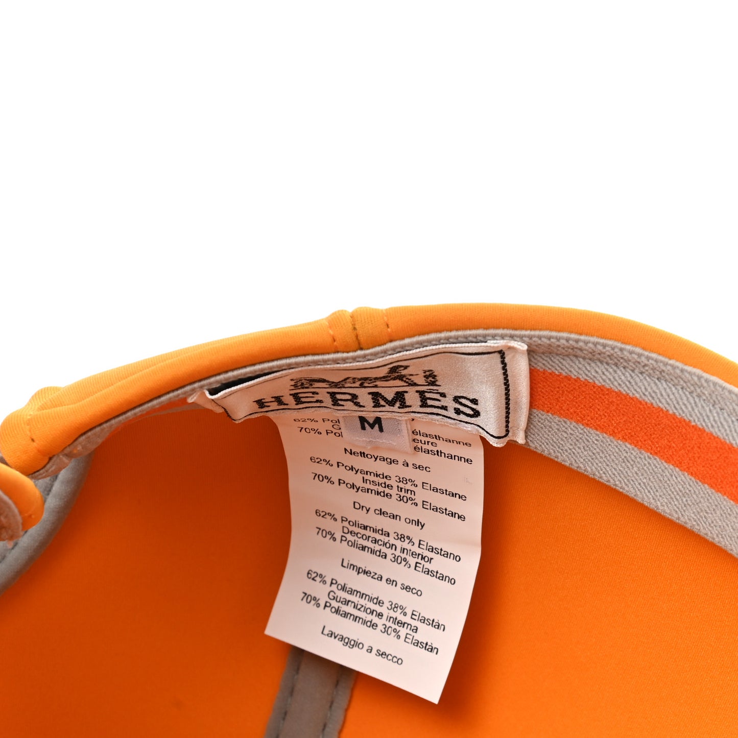 Neoprene Atlantic Cap M