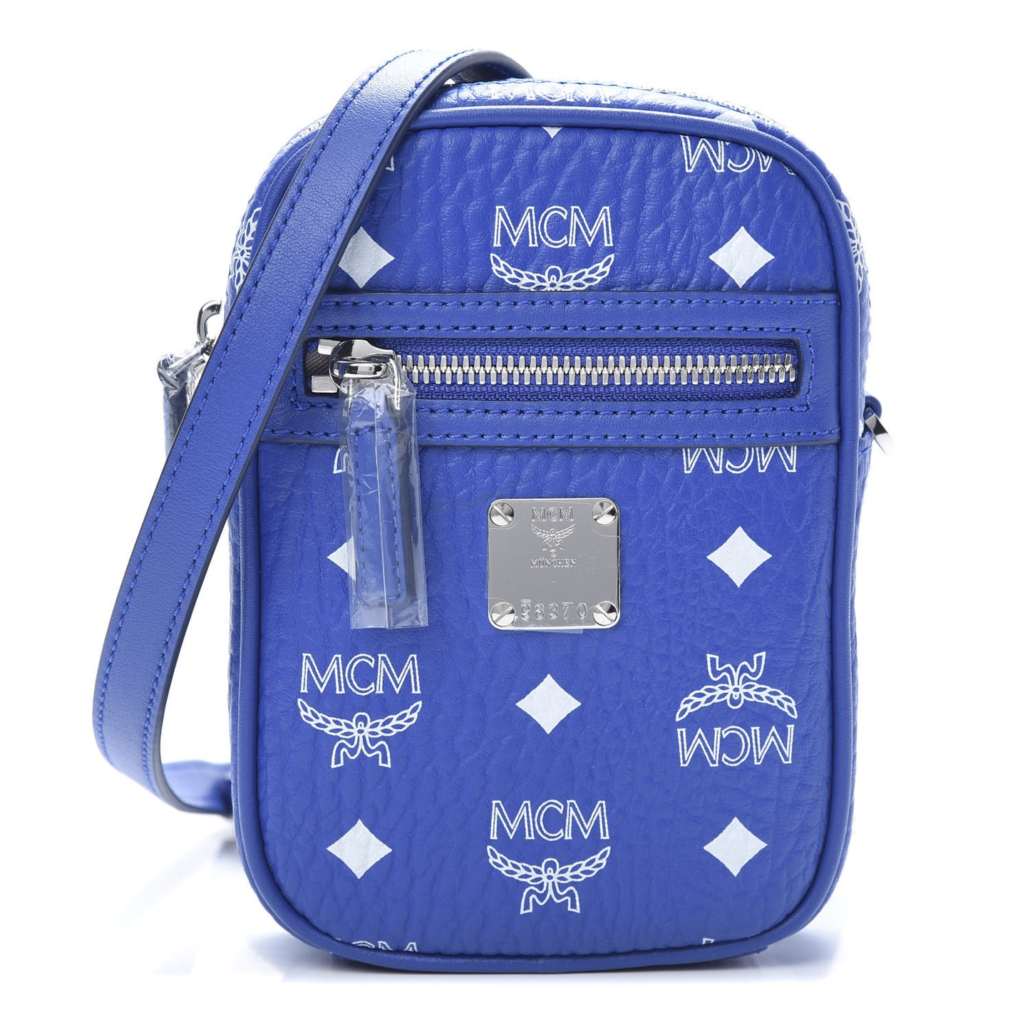 Visetos X-Mini Crossbody Bag Surf The Web