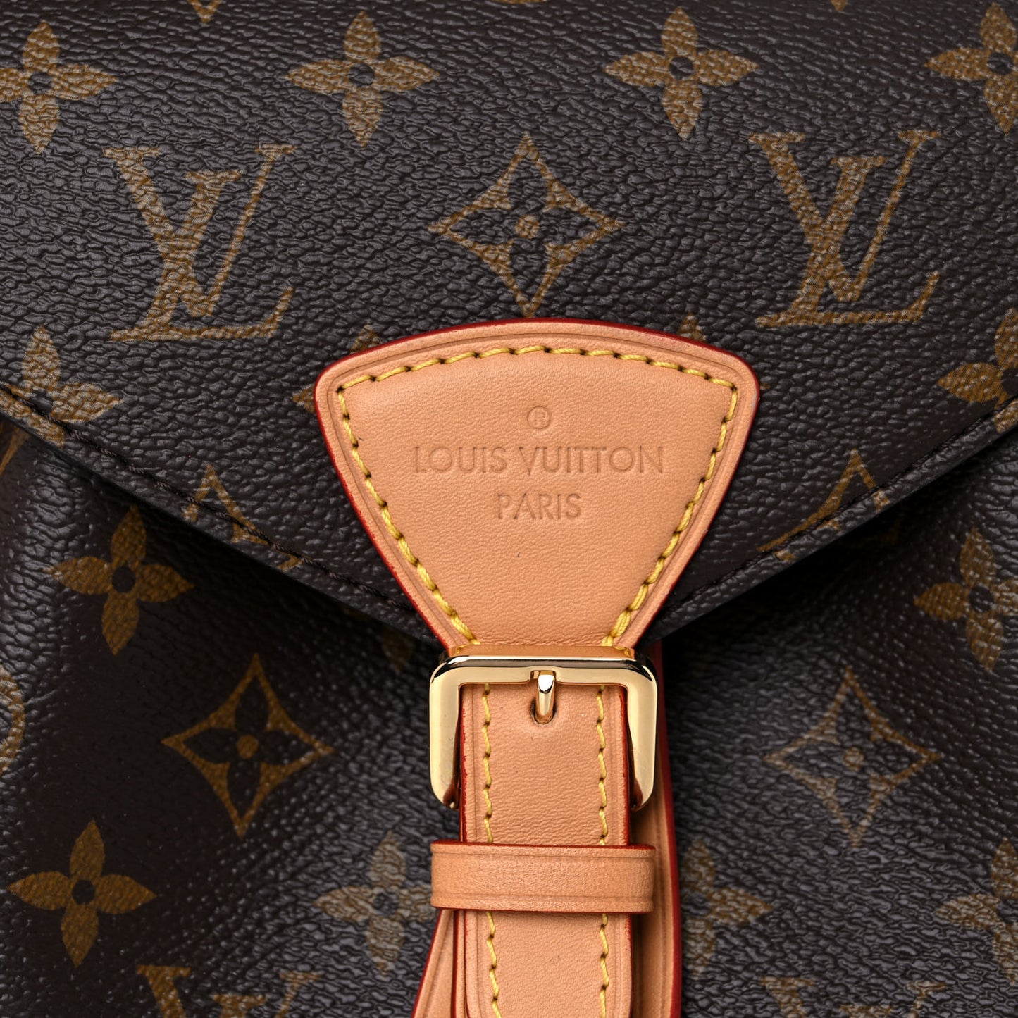 Monogram Montsouris PM