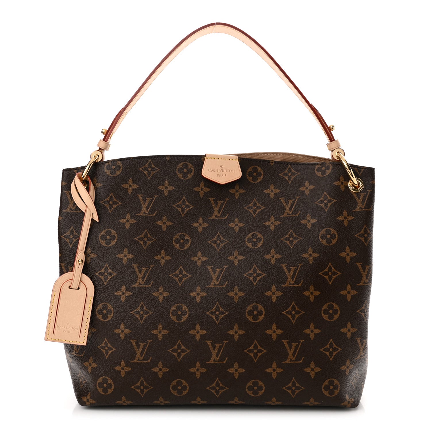 Louis Vuitton Monogram Graceful PM 1 of 9