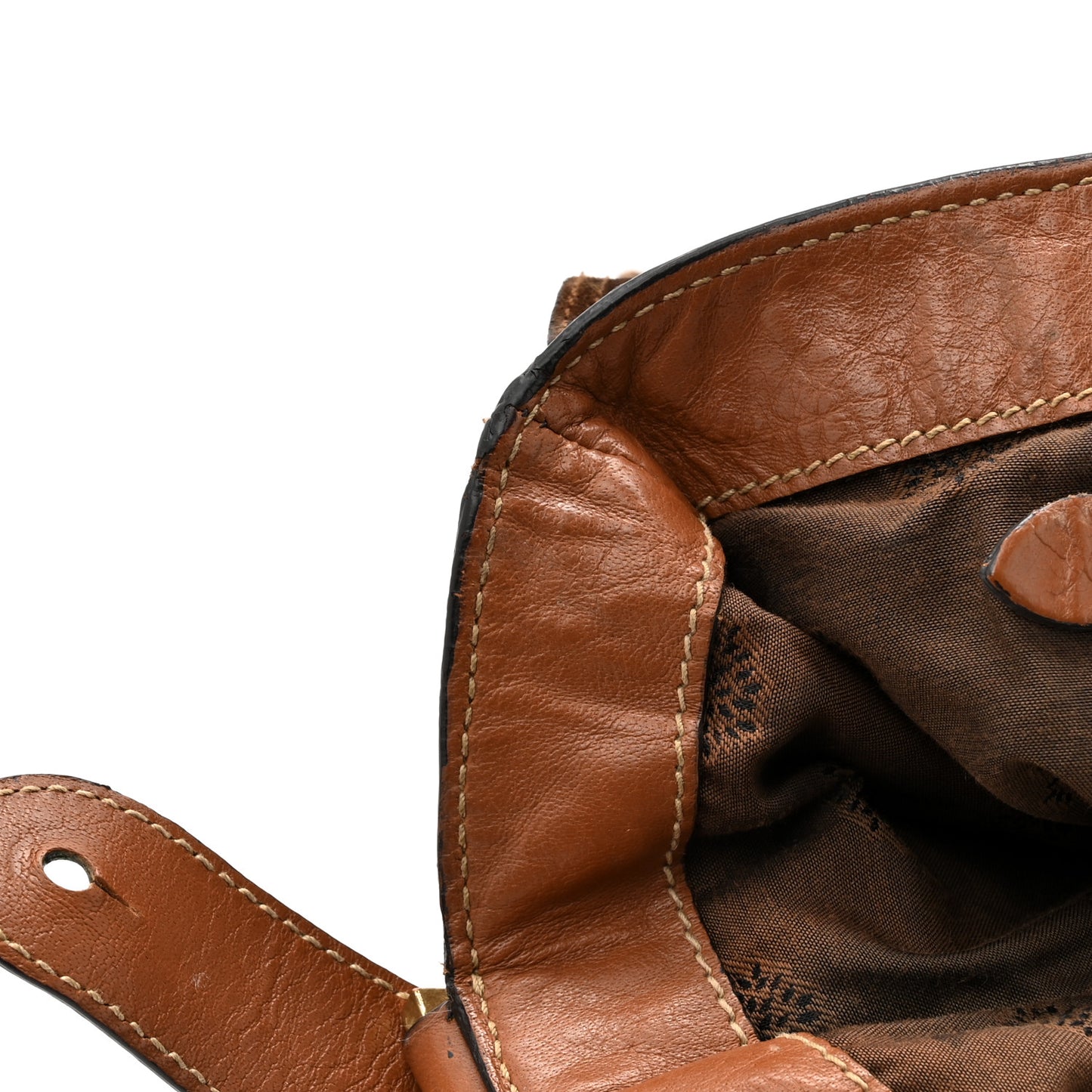 Soft Buffalo Oversized Alexa Oak