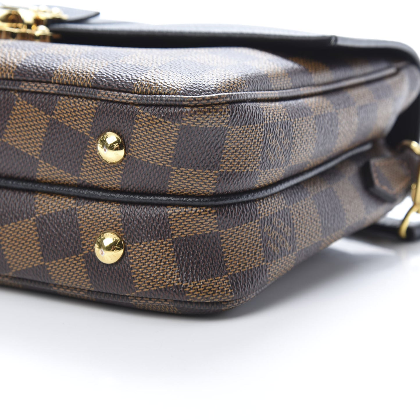 Damier Ebene Clapton Black