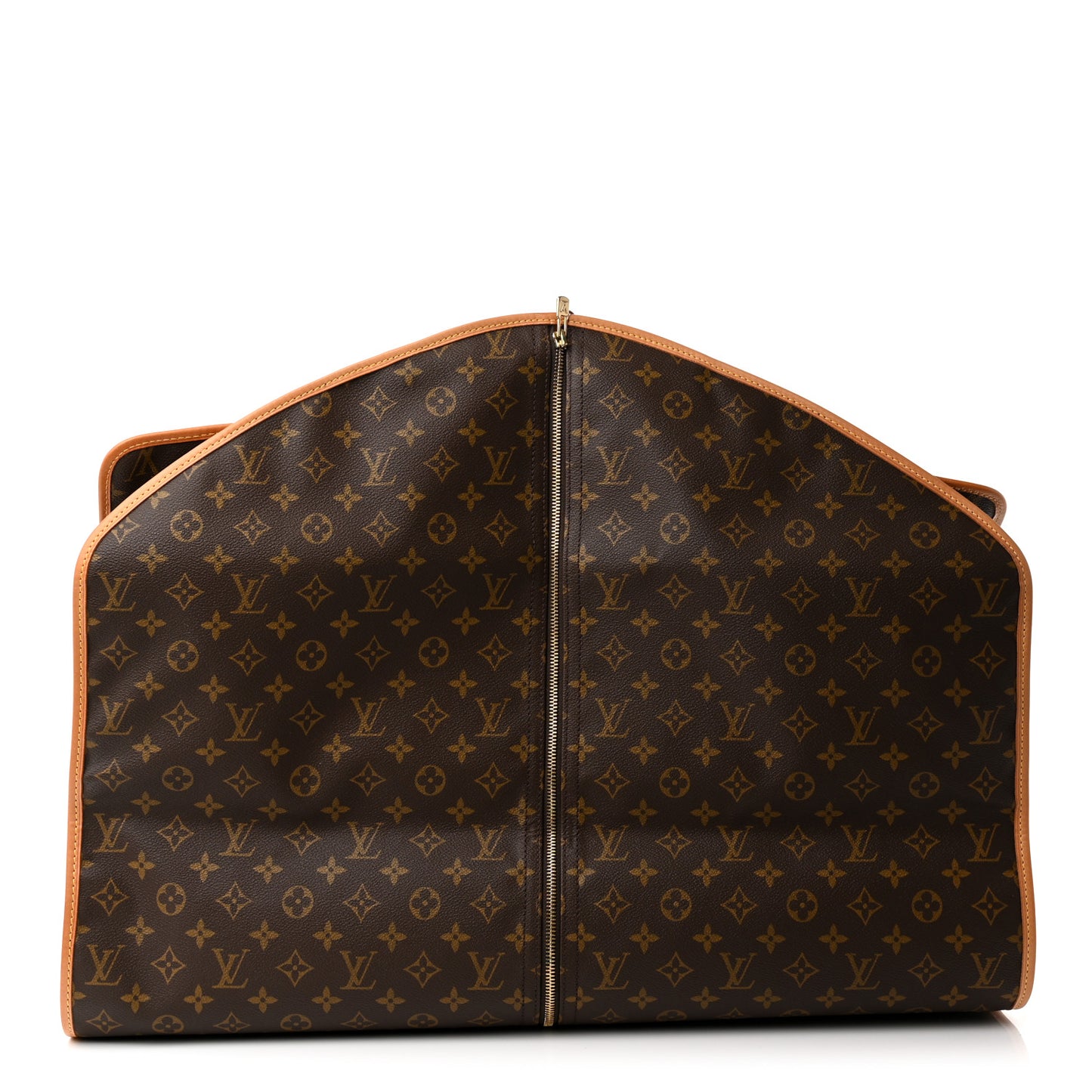 Monogram Garment Cover
