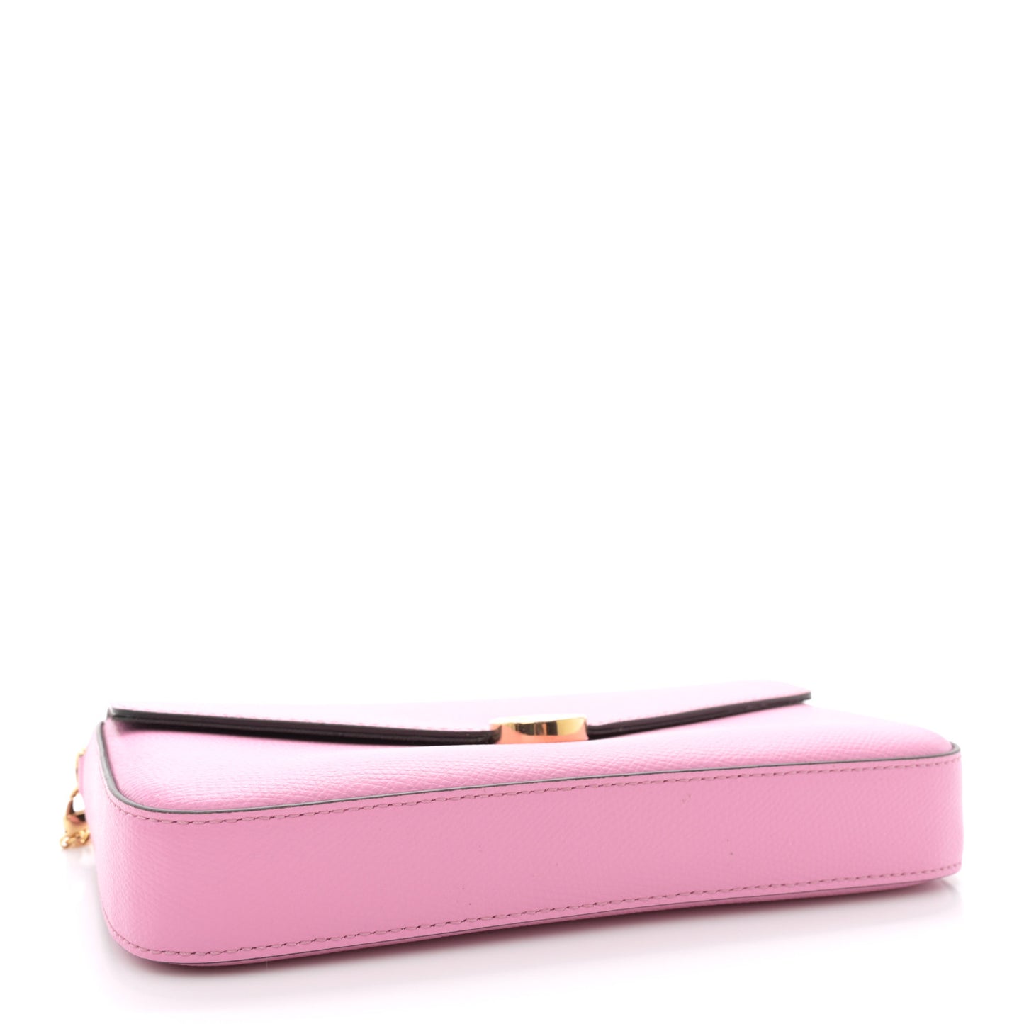 Vitello Cruise F is Fendi Envelope Wallet on Chain with Pouches Lollypop