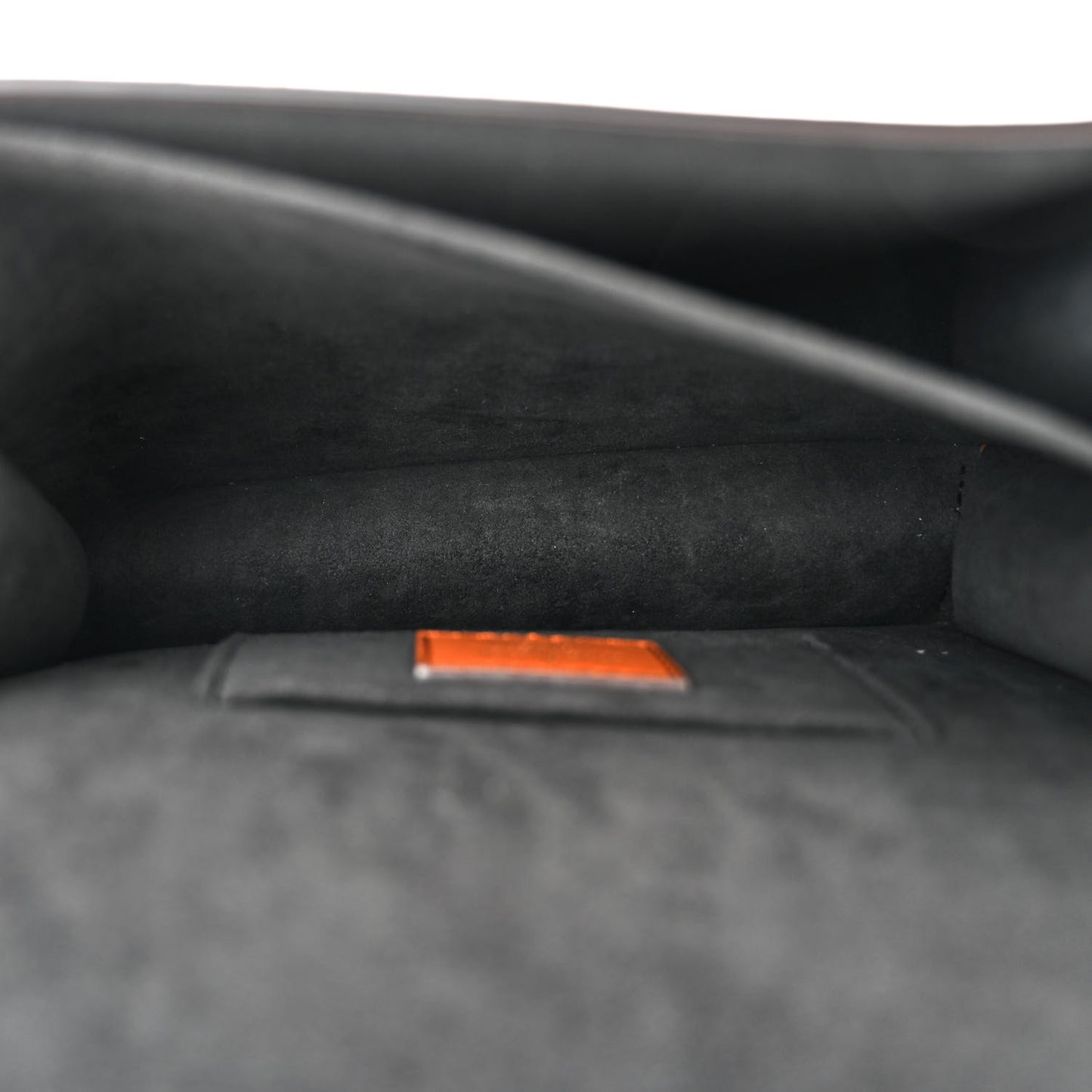 Reverse Monogram Dauphine Mini