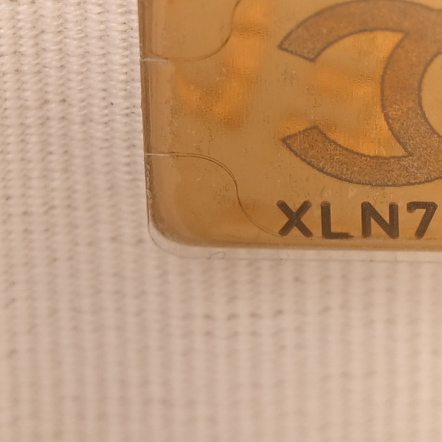 Raffia Effect Tweedy Mini Flap Bag White Black