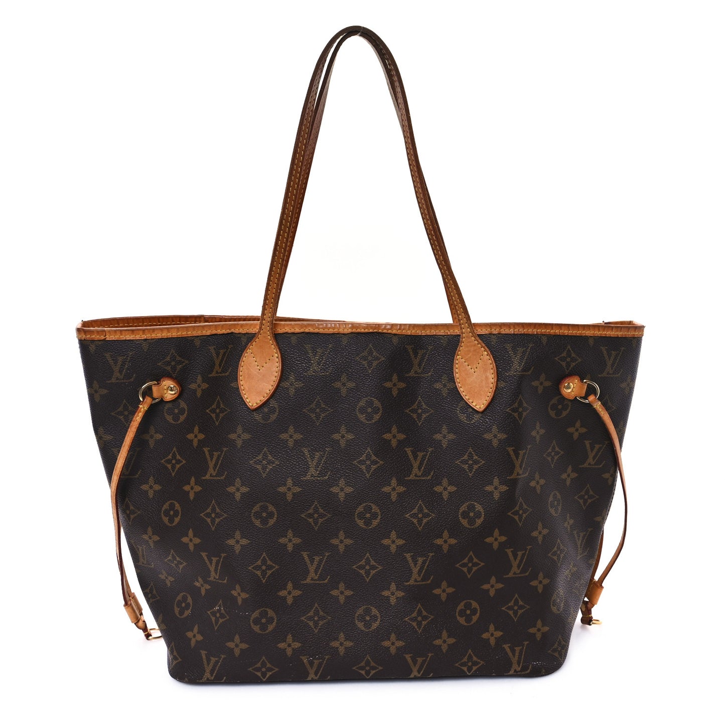 Monogram Neverfull MM