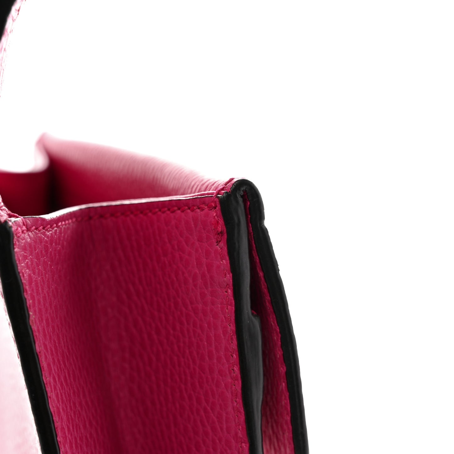 Calfskin Mini Dionysus Shoulder Bag Box Pink