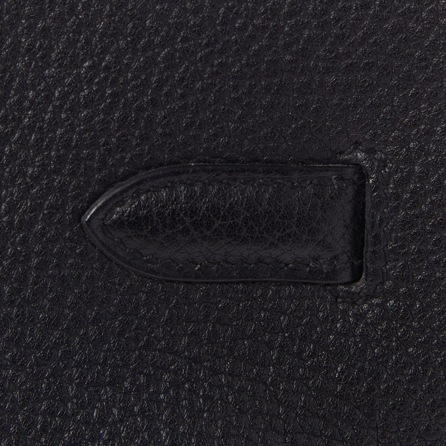 Fjord Birkin 35 Black
