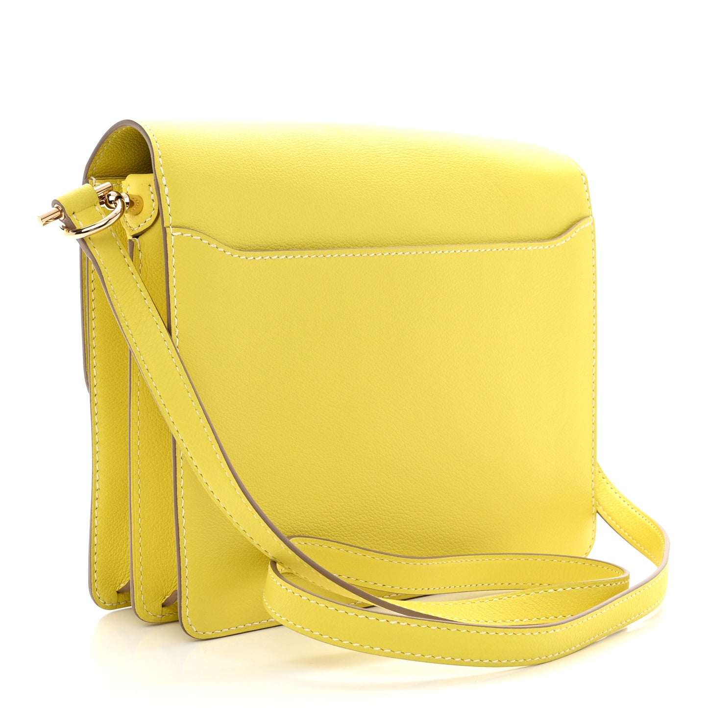 Evercolor Sac Roulis 23 Lime