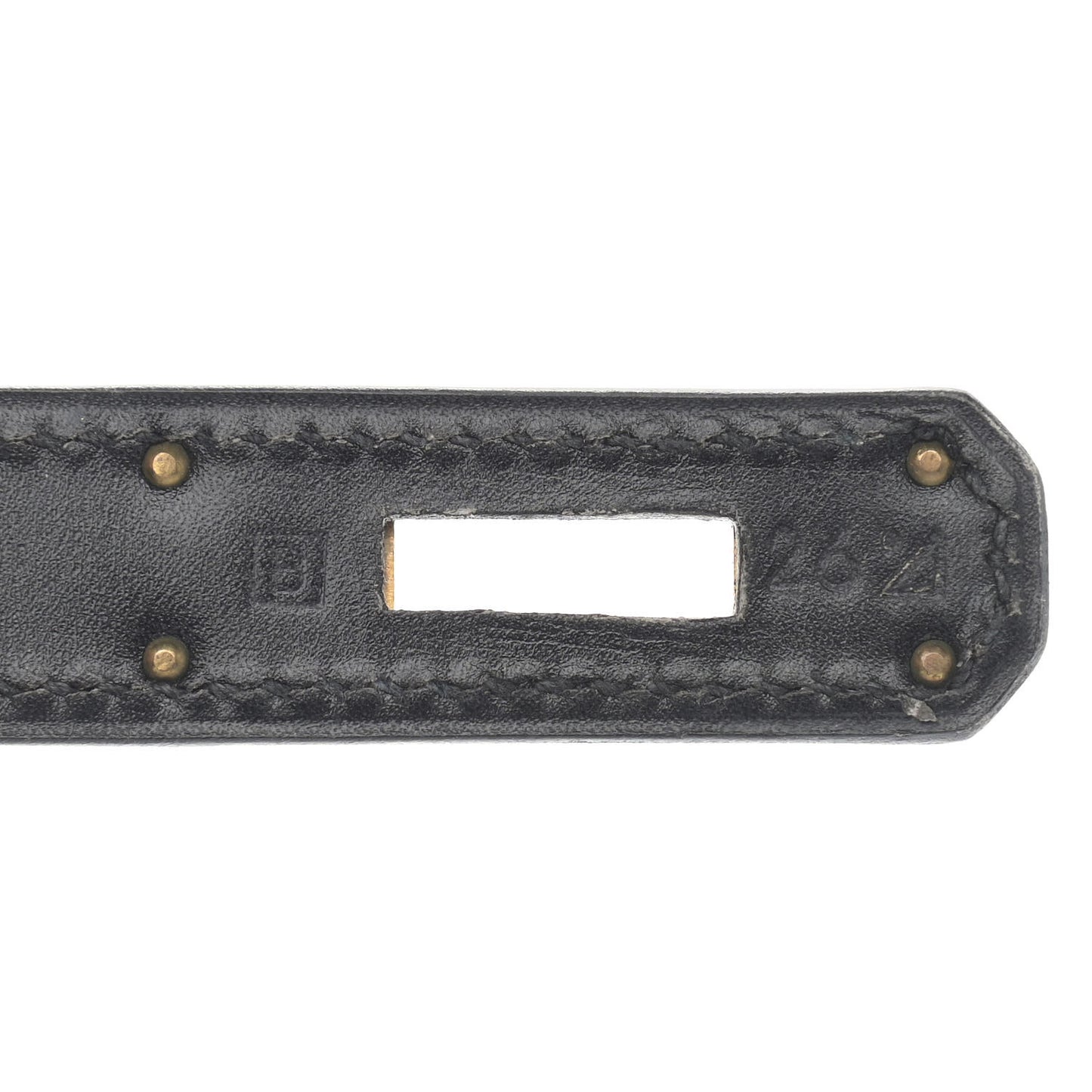 Box Kelly Retourne 32 Black