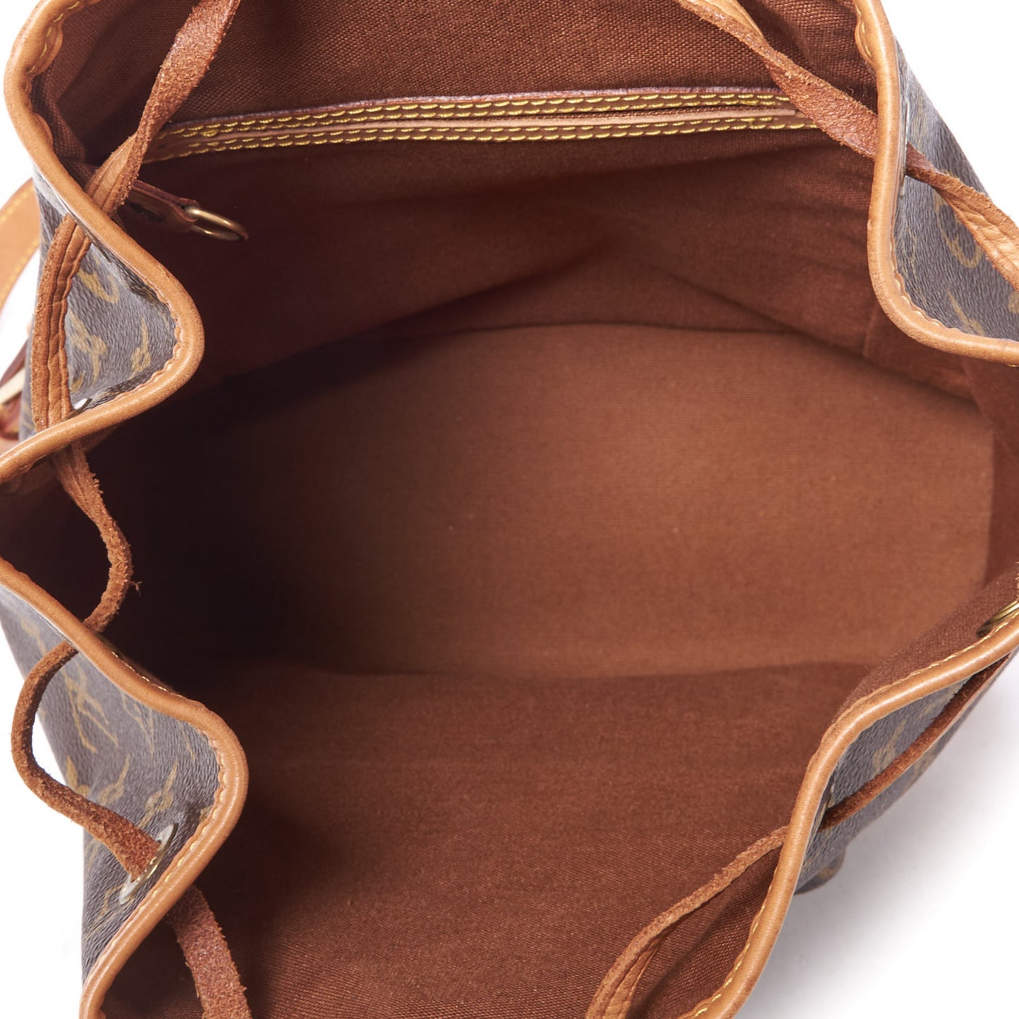 Monogram Montsouris MM Backpack