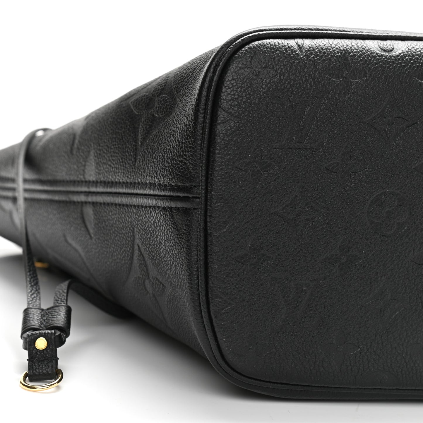Empreinte Monogram Giant Neverfull MM Black