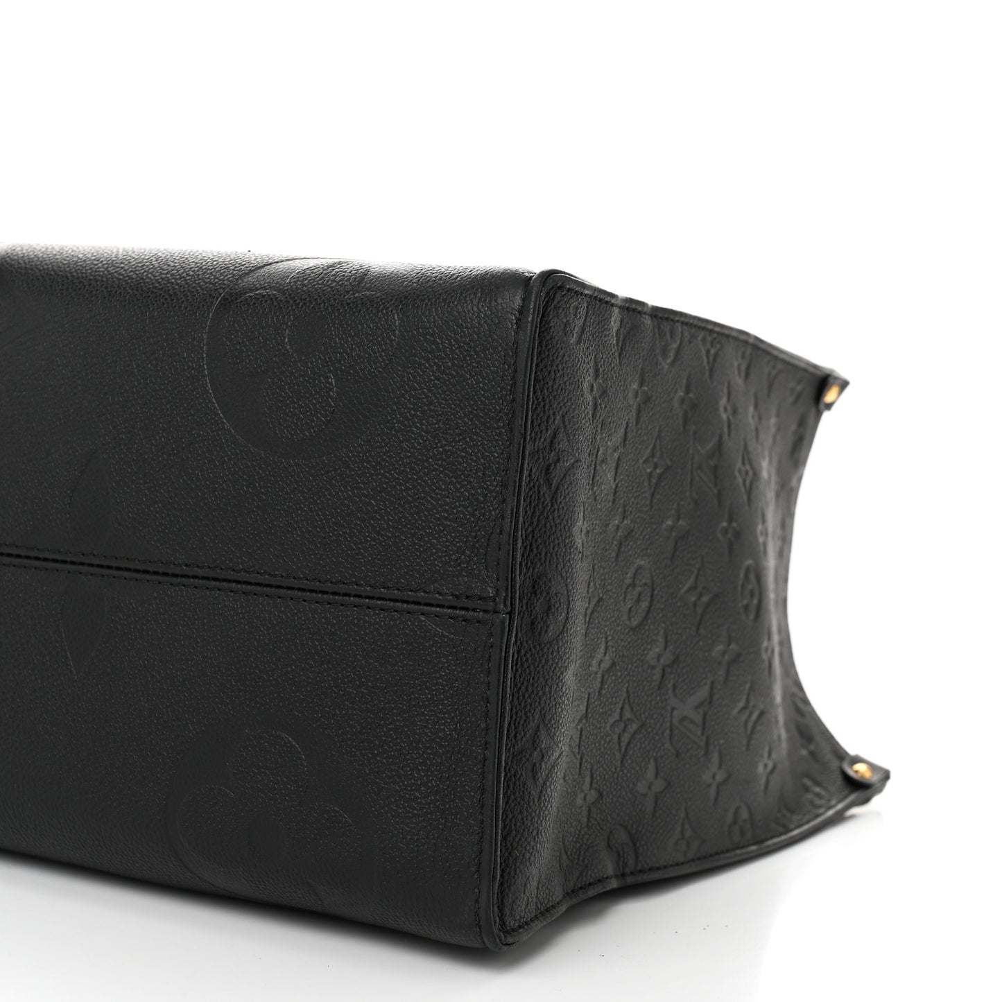 Empreinte Monogram Giant Onthego GM Black