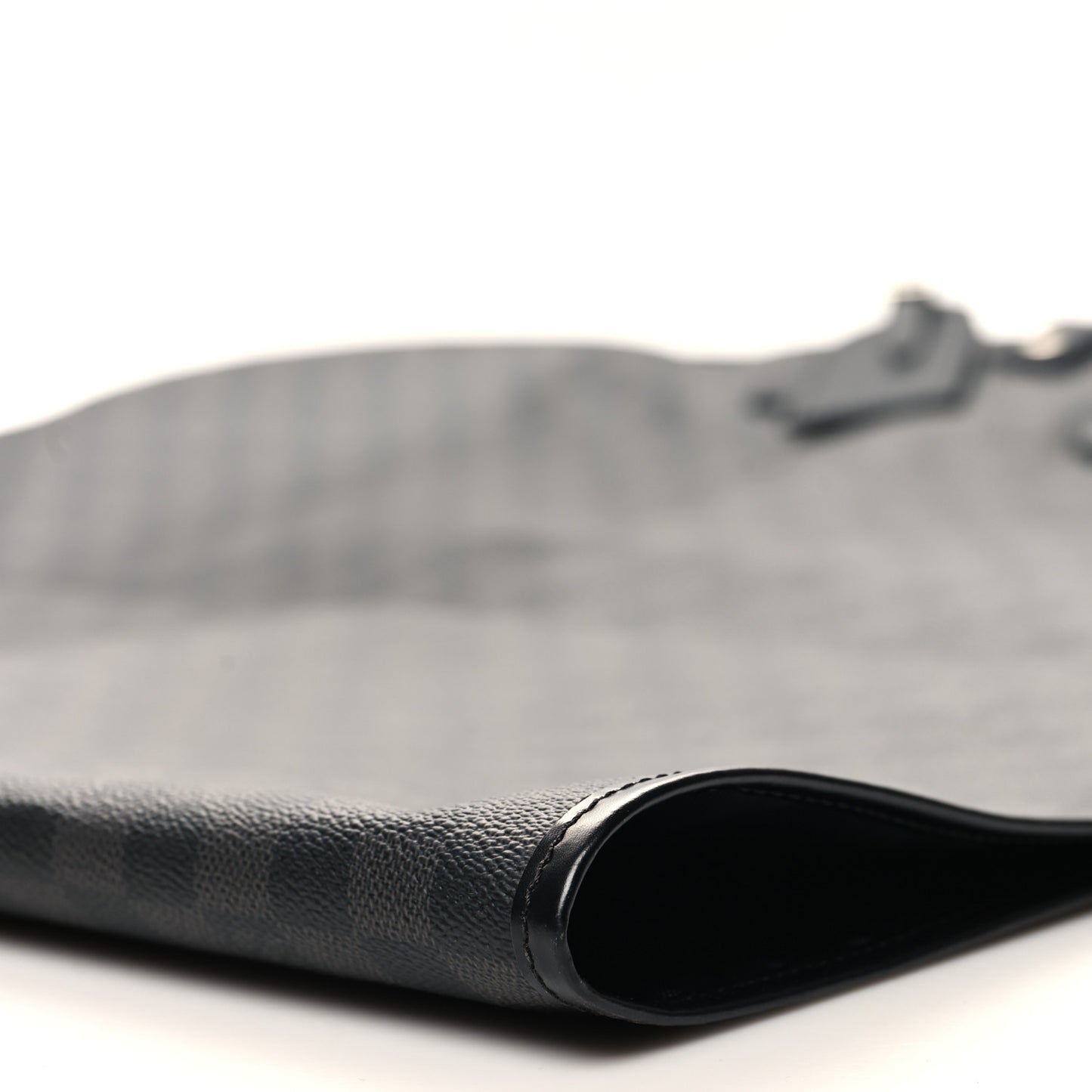 Damier Graphite Garment Cover Hanging Bag