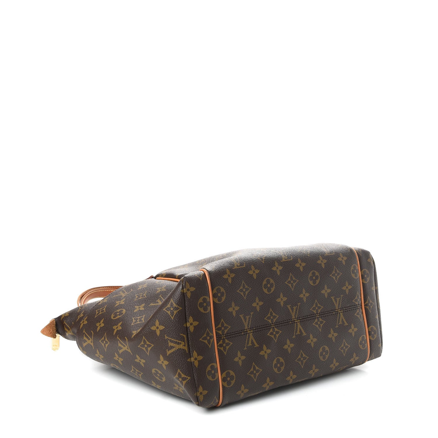 Louis Vuitton Monogram Totally MM 4 of 9