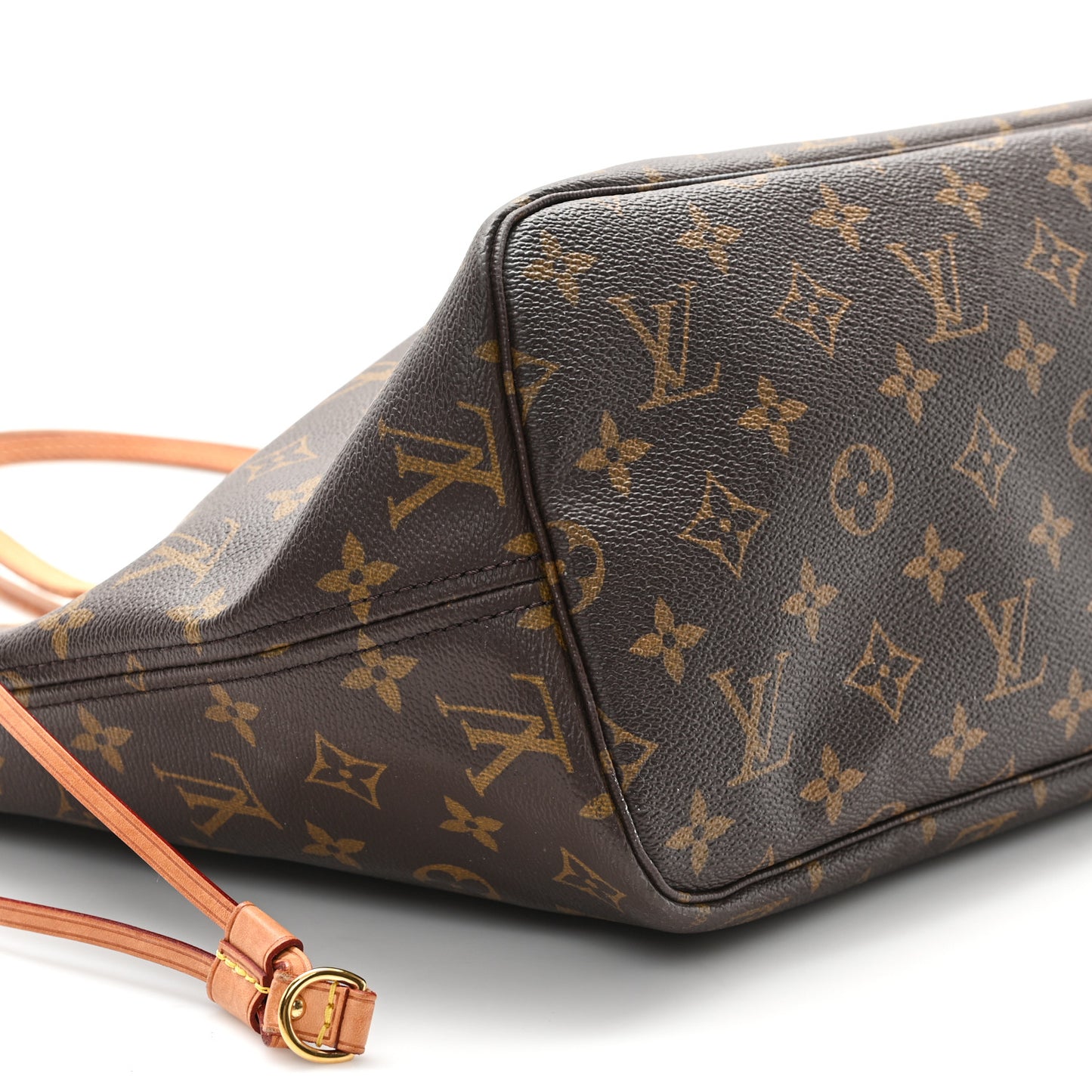 Monogram Neo Neverfull MM