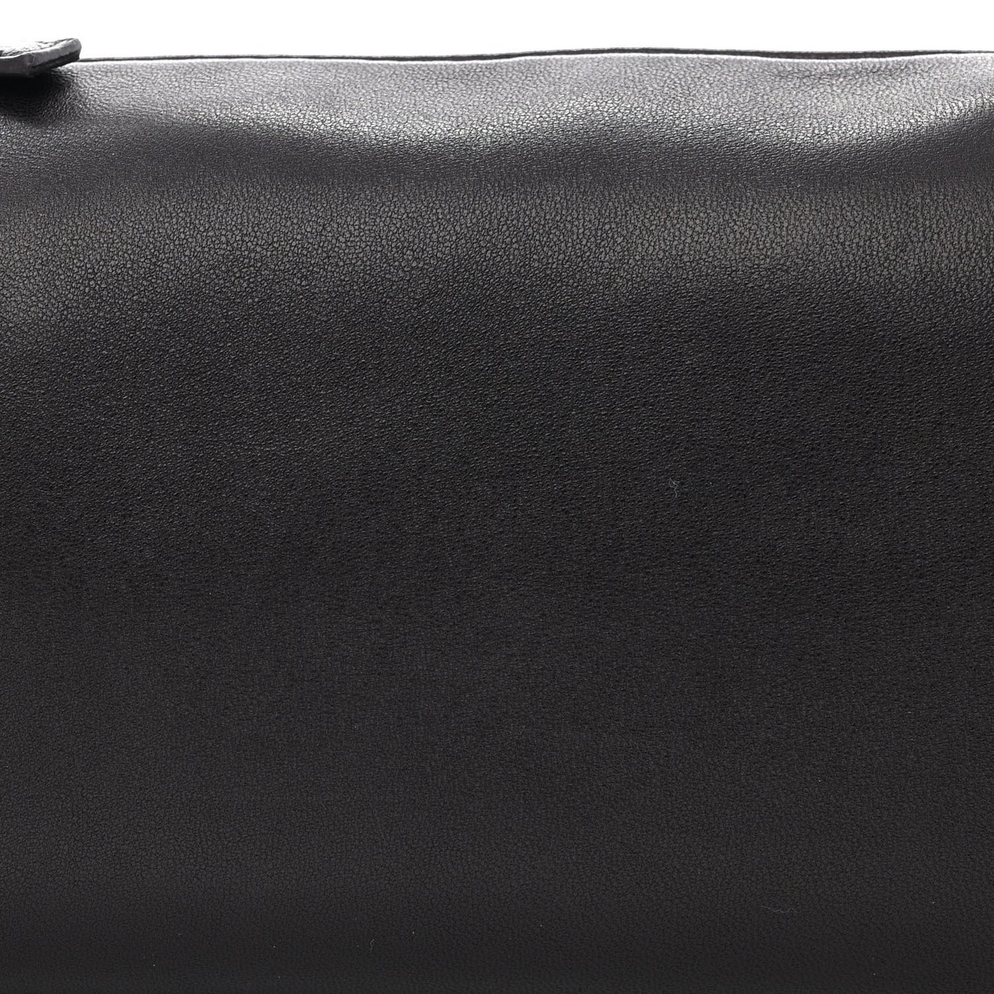 Nappa 90's Bag Dark Brown
