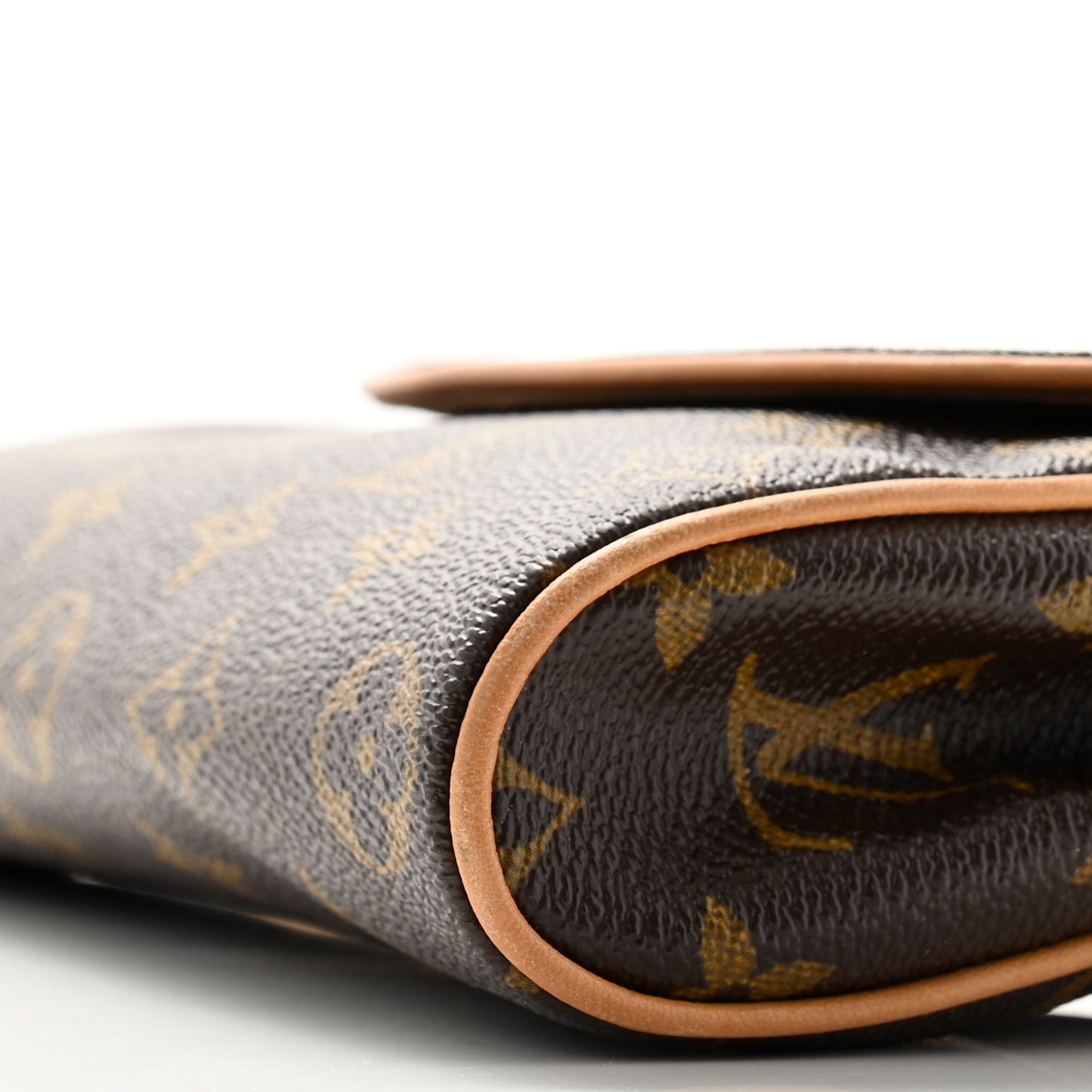 Monogram Pochette Friendly XS