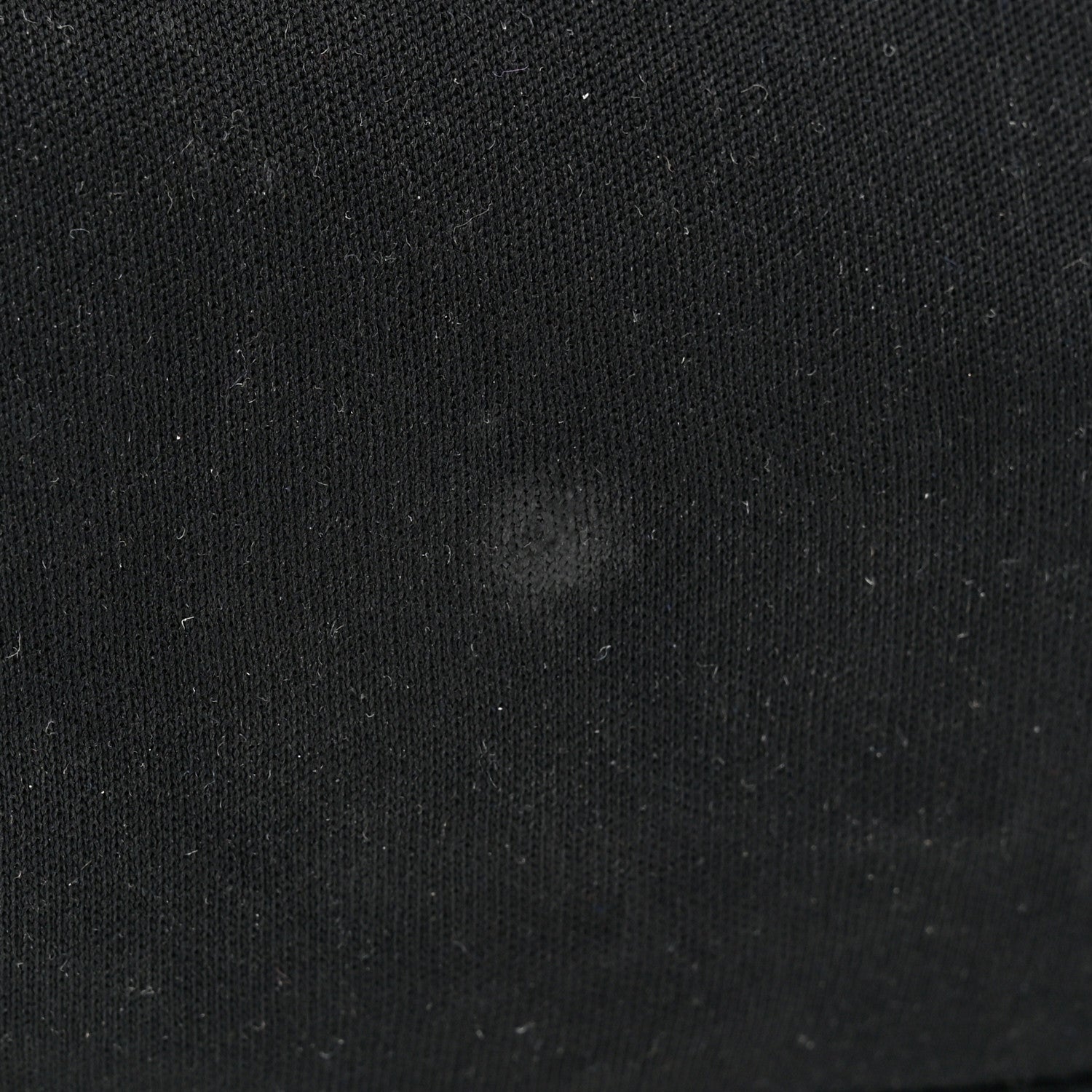 Fendi Neoprene Baguette Black 12 of 13