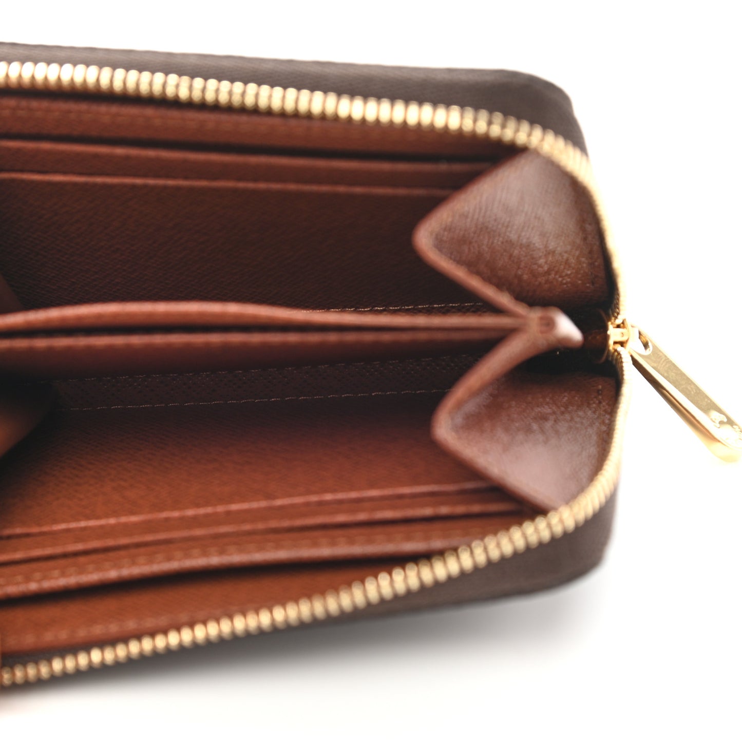 Monogram Zippy Coin Purse