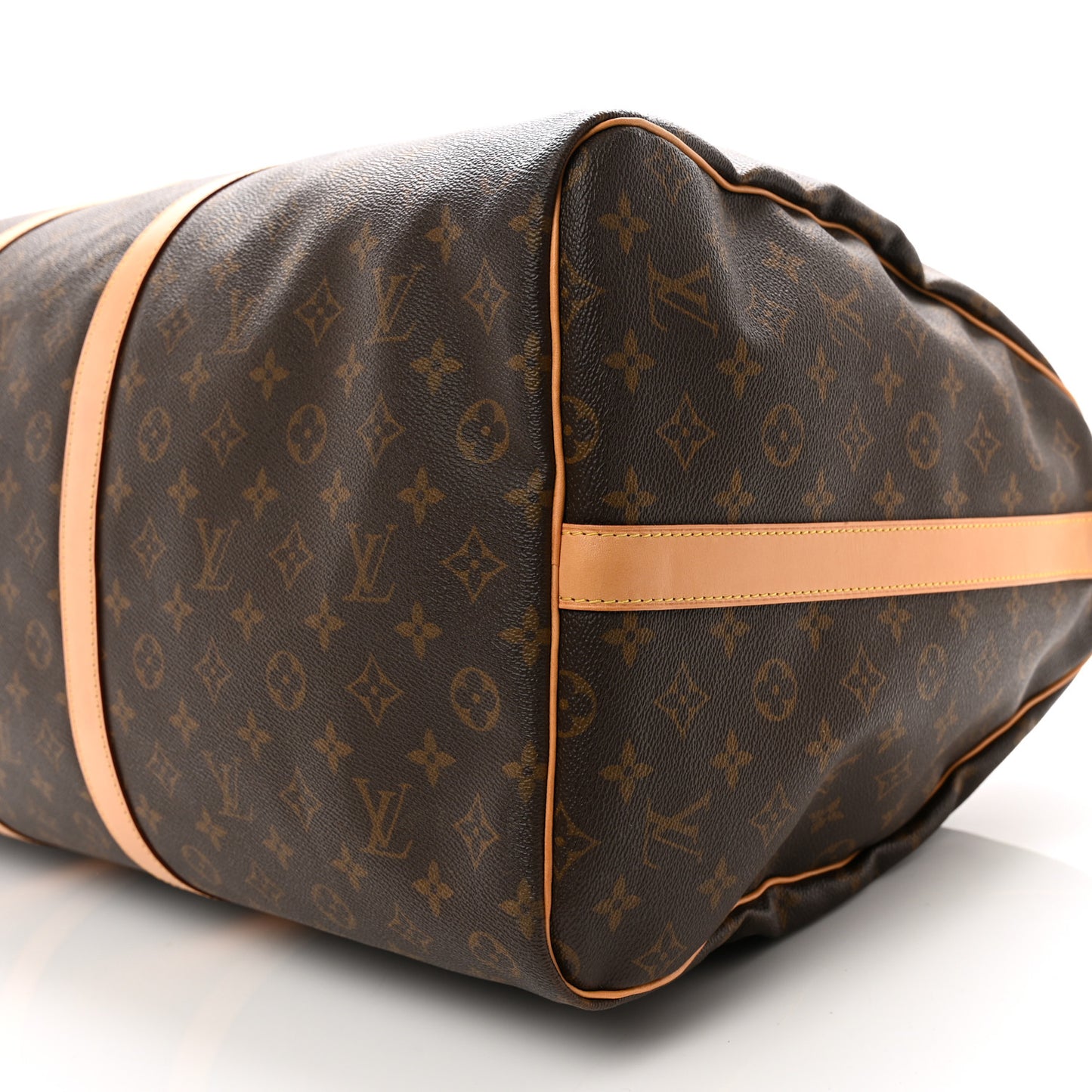 Monogram Keepall Bandouliere 60