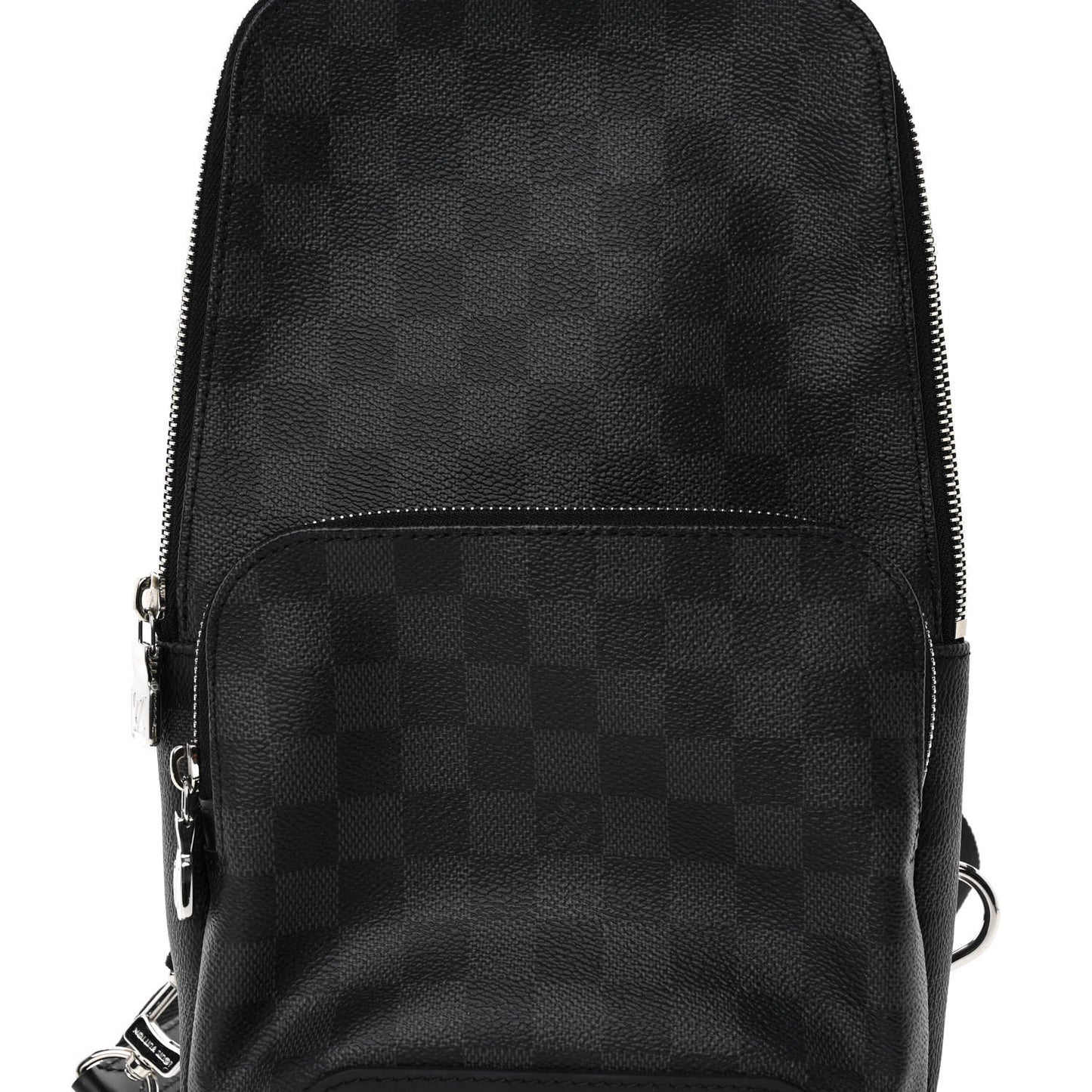 Damier Graphite Avenue Sling Backpack