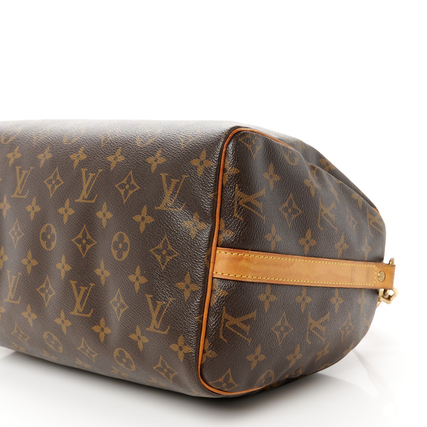 Monogram Speedy Bandouliere 30