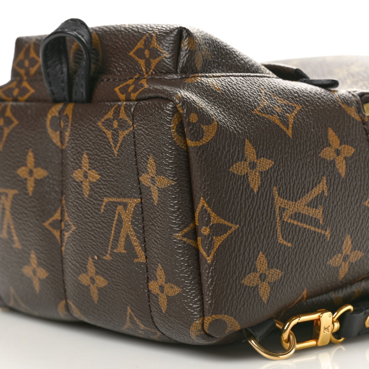 Monogram Palm Springs Backpack Mini