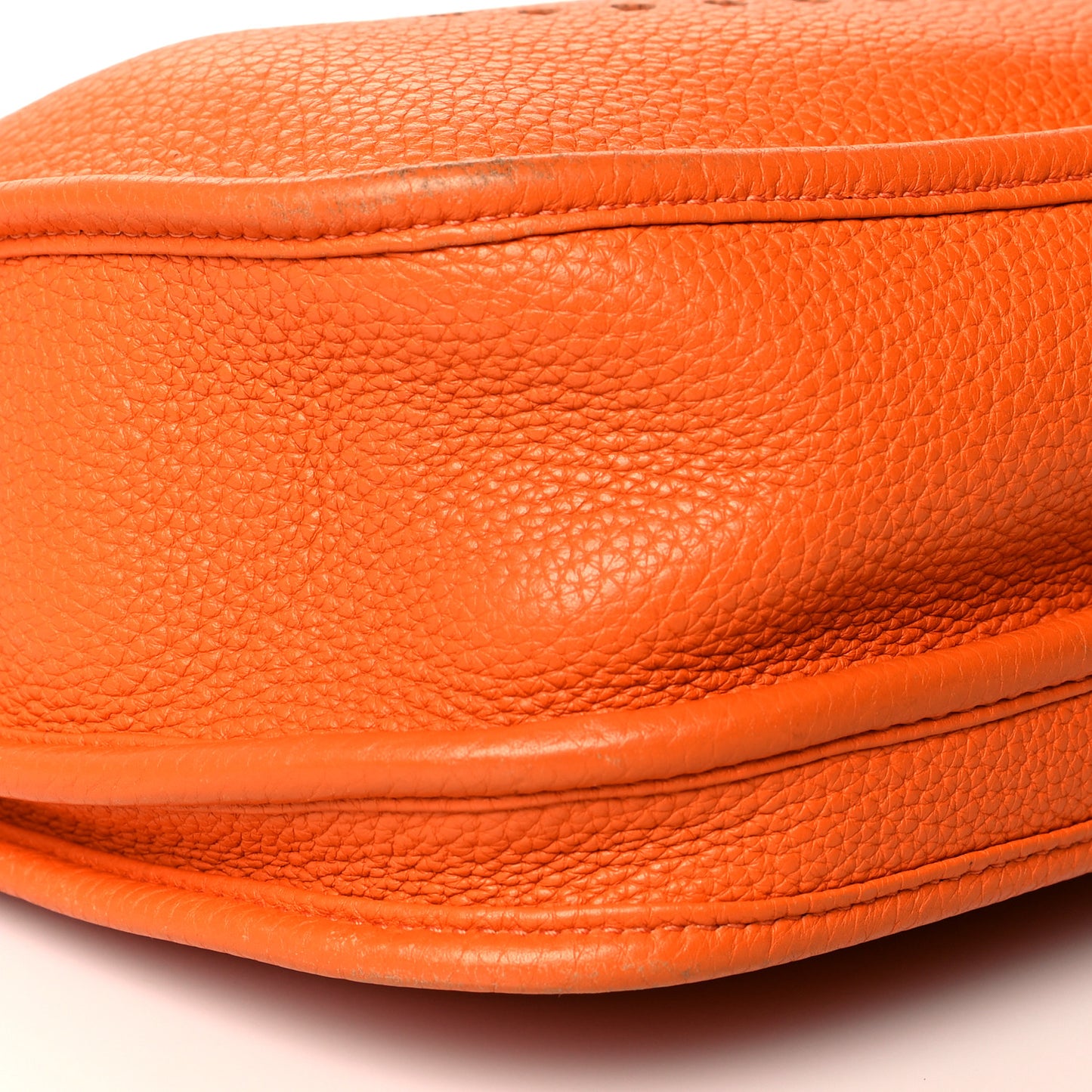 Taurillon Clemence Evelyne III PM Orange