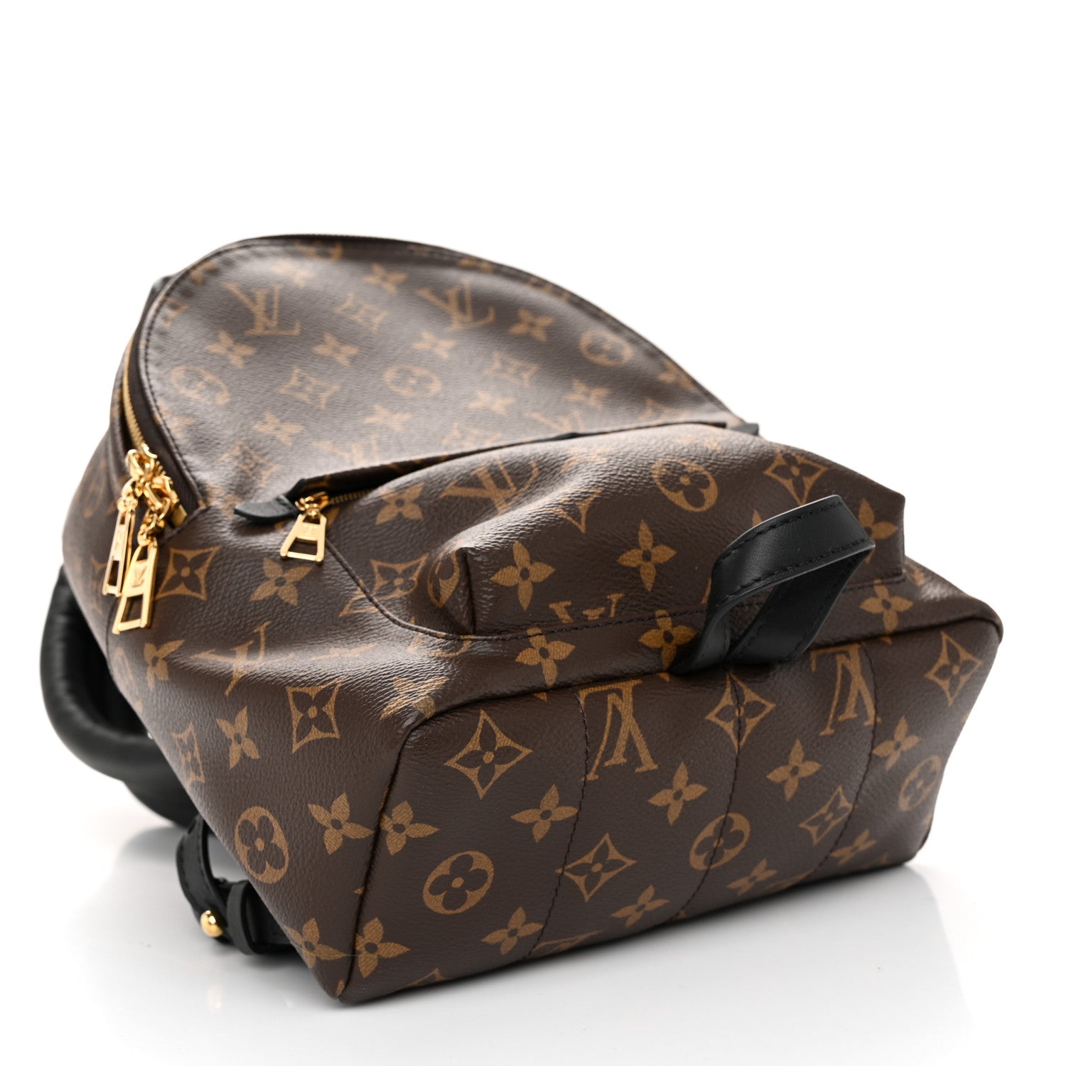 Louis Vuitton Monogram Palm Springs Backpack PM 4 of 9
