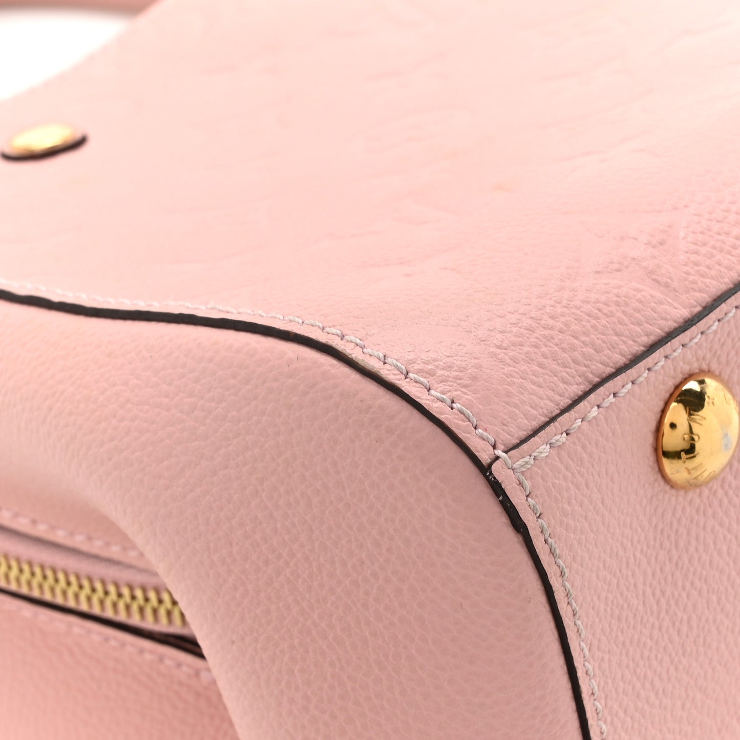 Empreinte Montaigne BB Rose Poudre