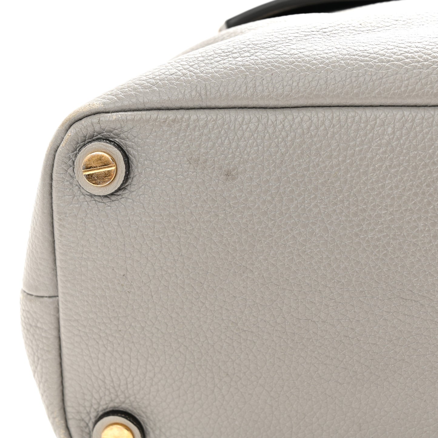 Calfskin Medium Daria Grey