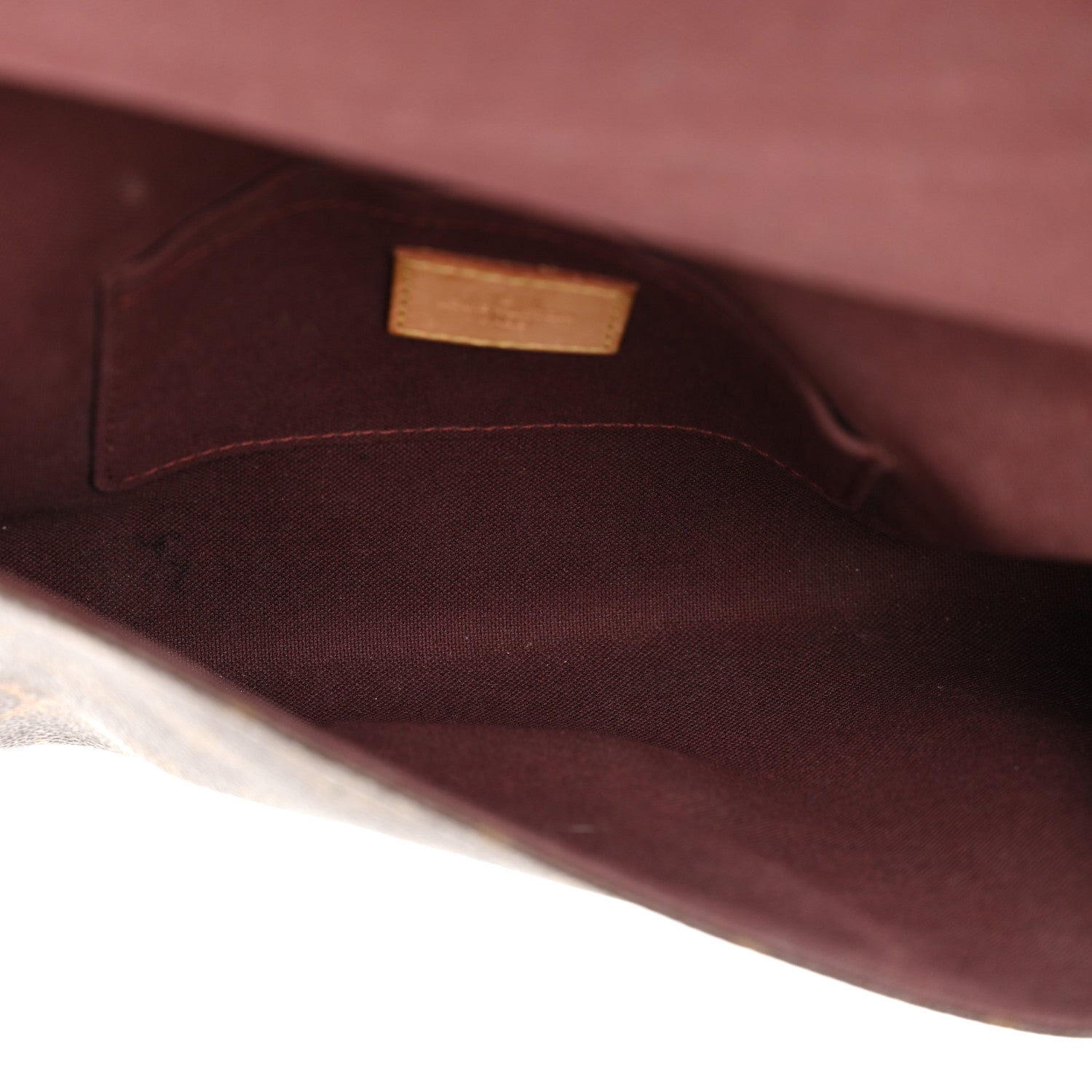 Louis Vuitton Monogram Favorite MM 5 of 16