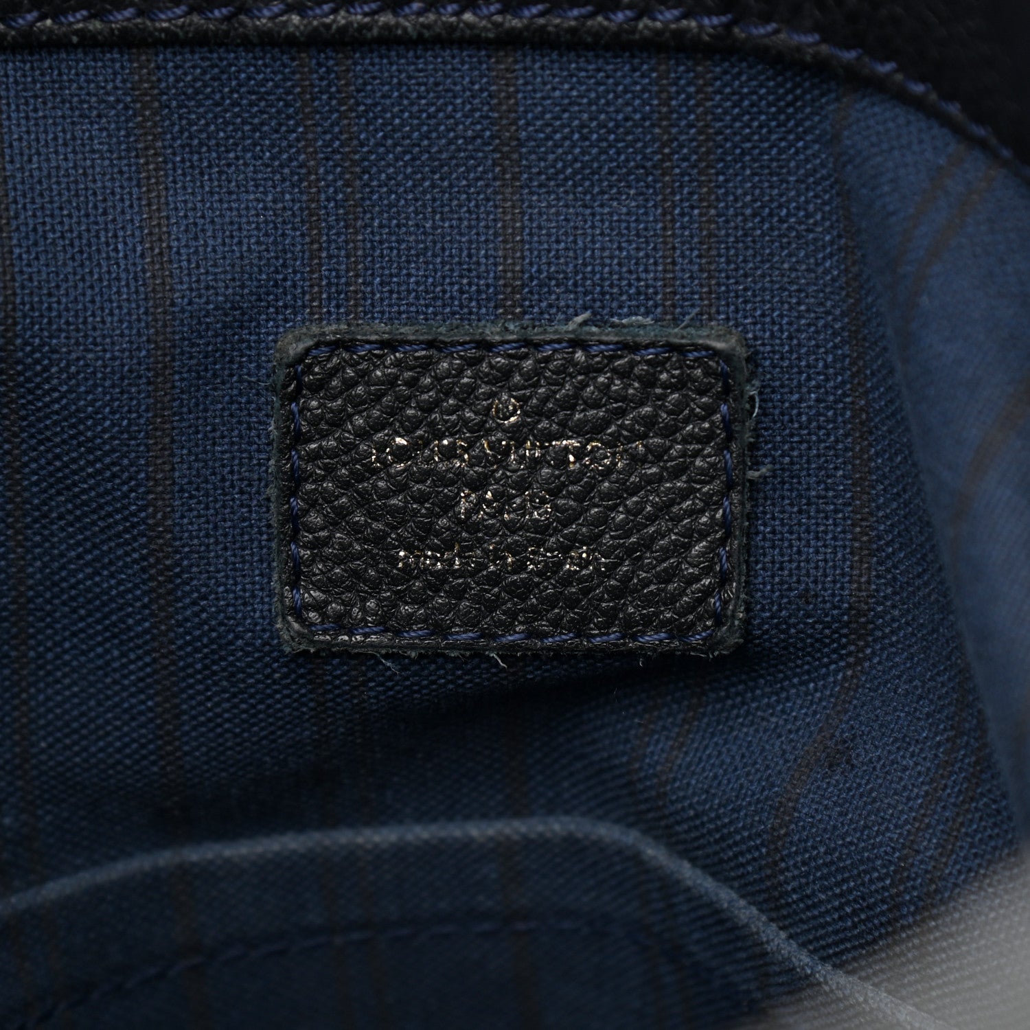 Louis Vuitton Empreinte Artsy MM Infini 6 of 14