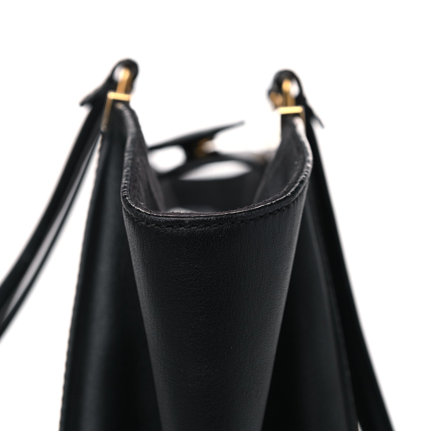 Fendi Vitello Elite Large 3Jours Tote Black 12 of 16