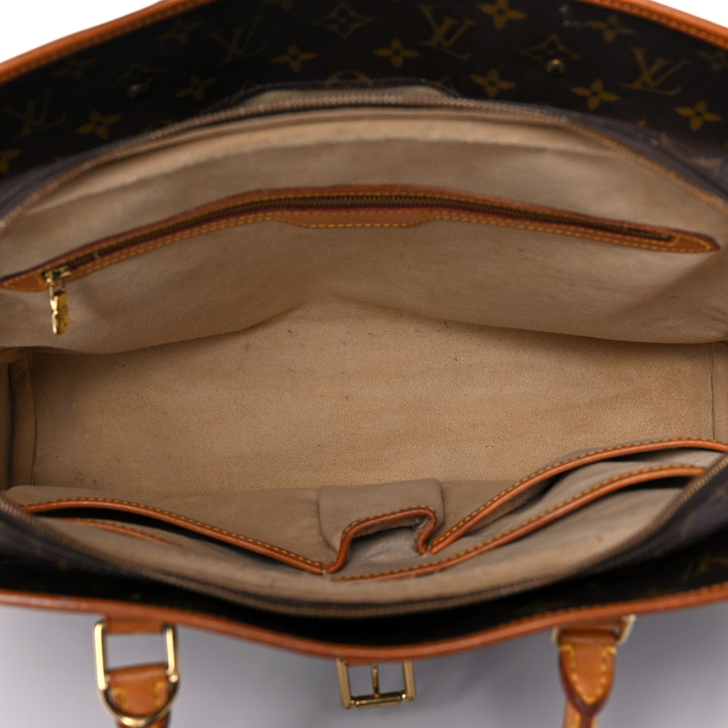 Monogram Rivoli Briefcase