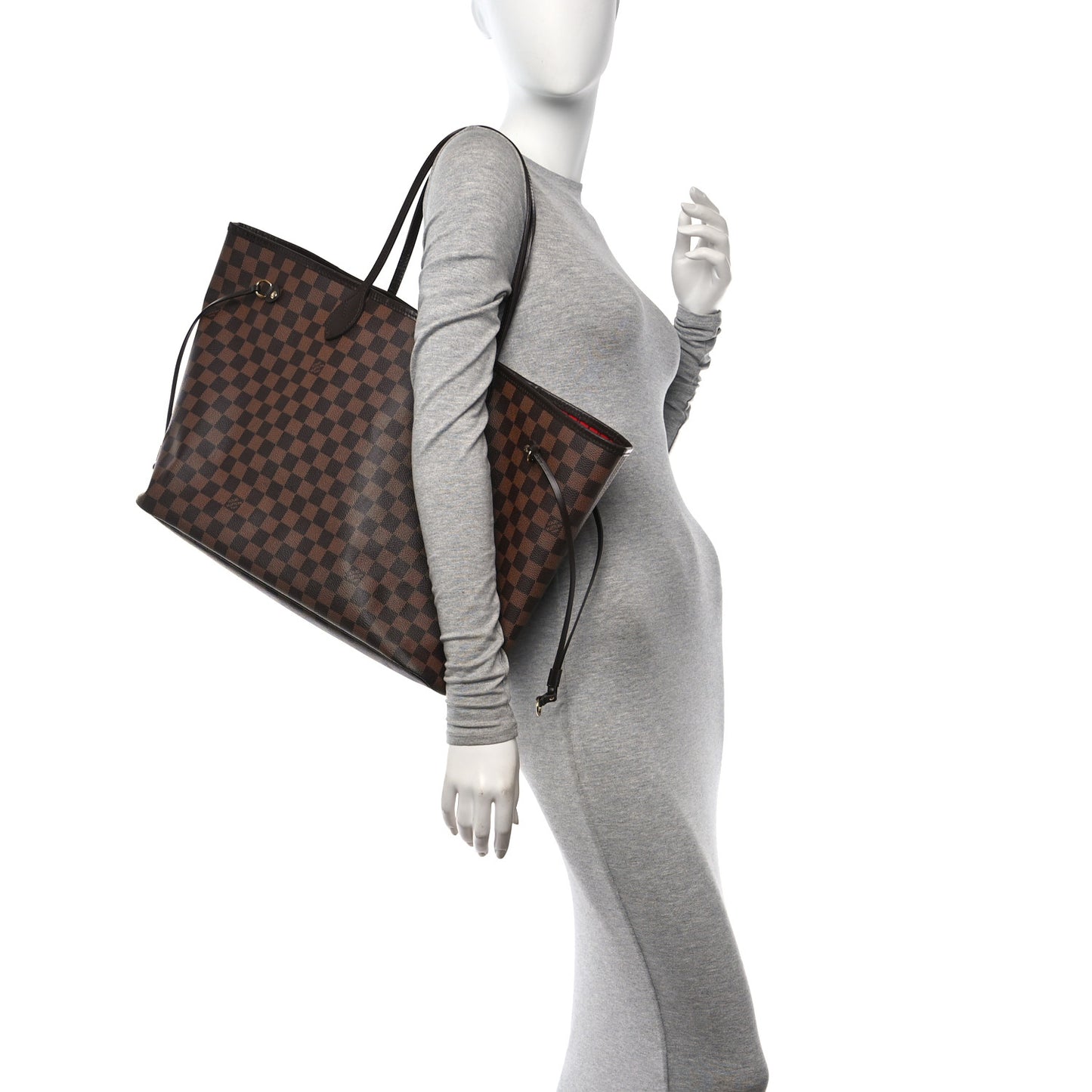 Damier Ebene Neo Neverfull GM