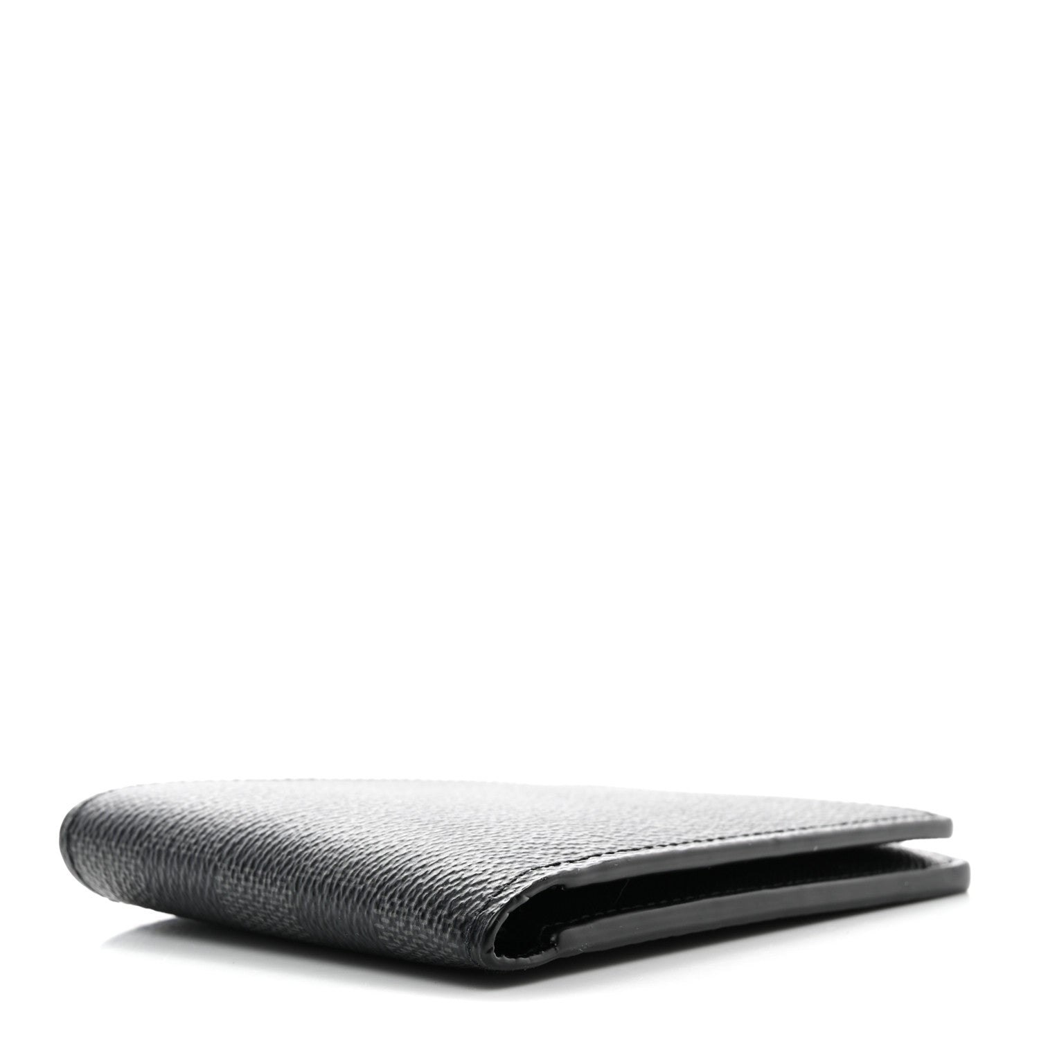 Louis Vuitton Damier Graphite Pince Wallet 4 of 7