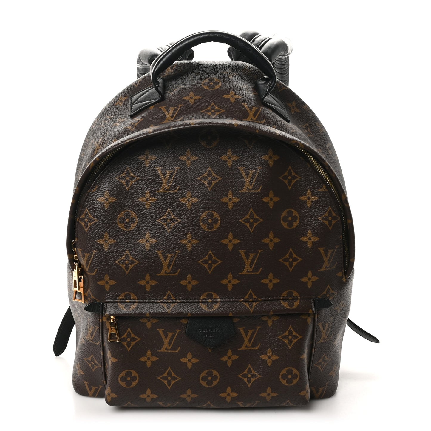 Monogram Palm Springs Backpack MM