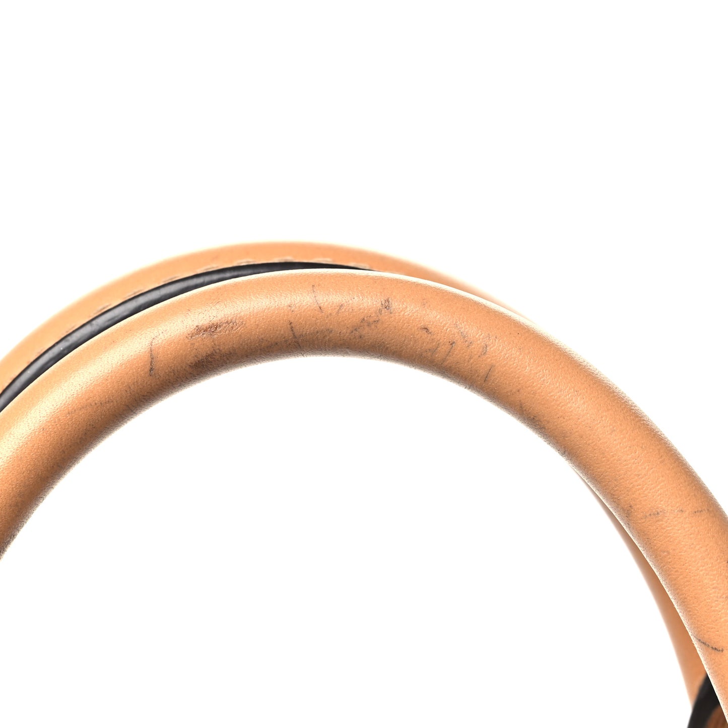 Damier Azur Braided Speedy Bandouliere 30 Blue