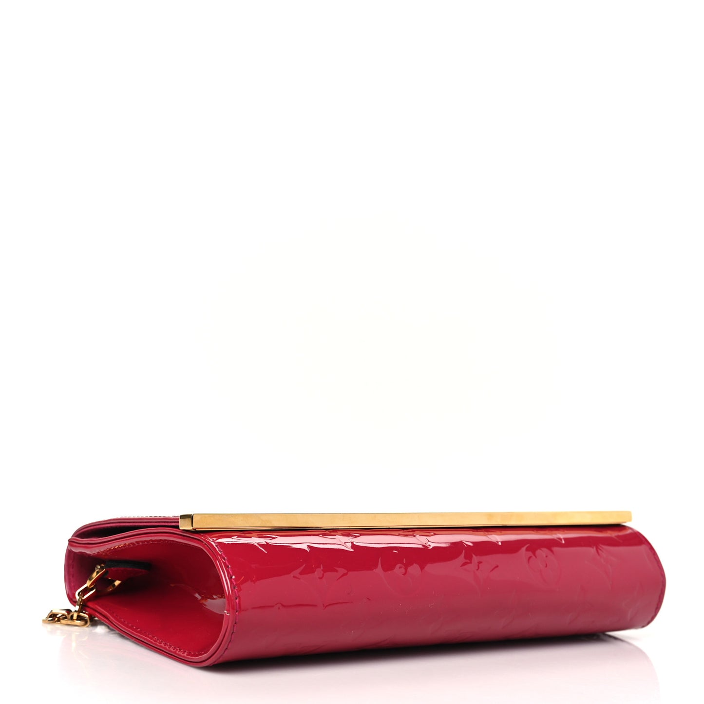 Vernis Ana Clutch Rose Indien