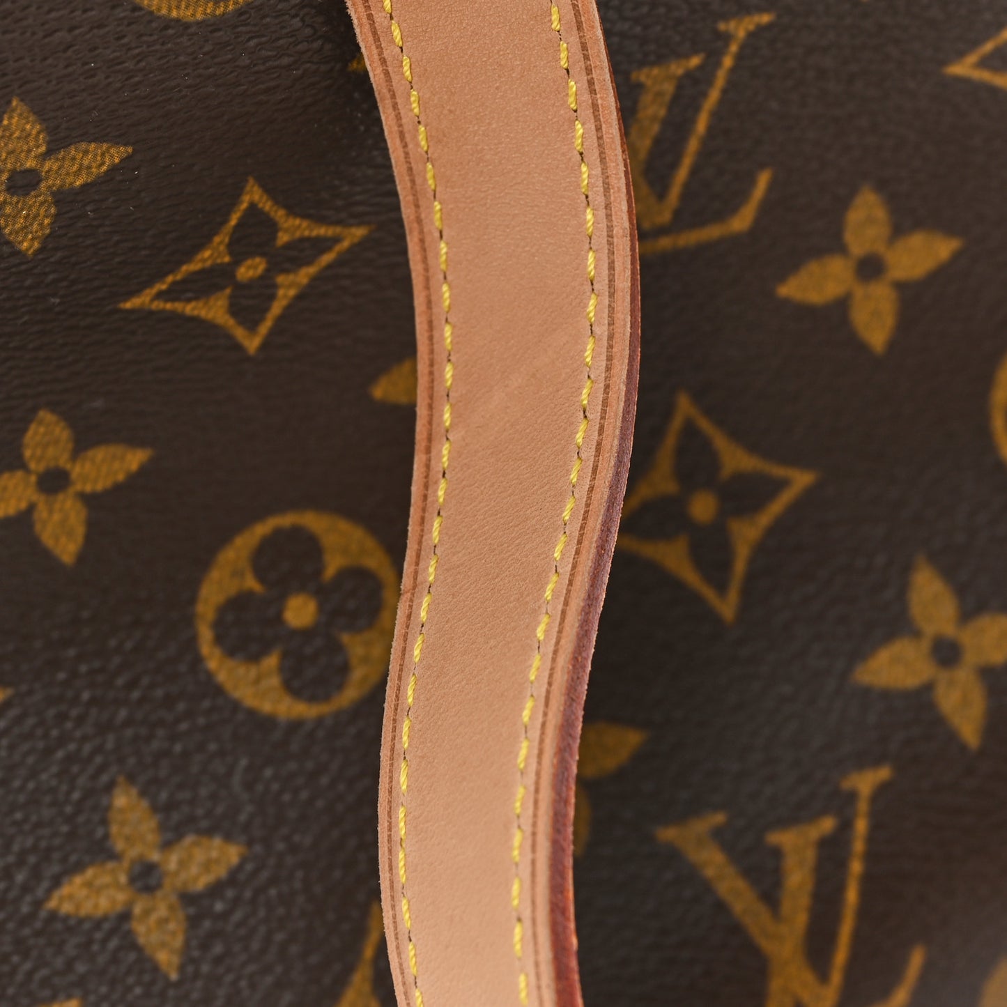 Monogram Cabas Piano