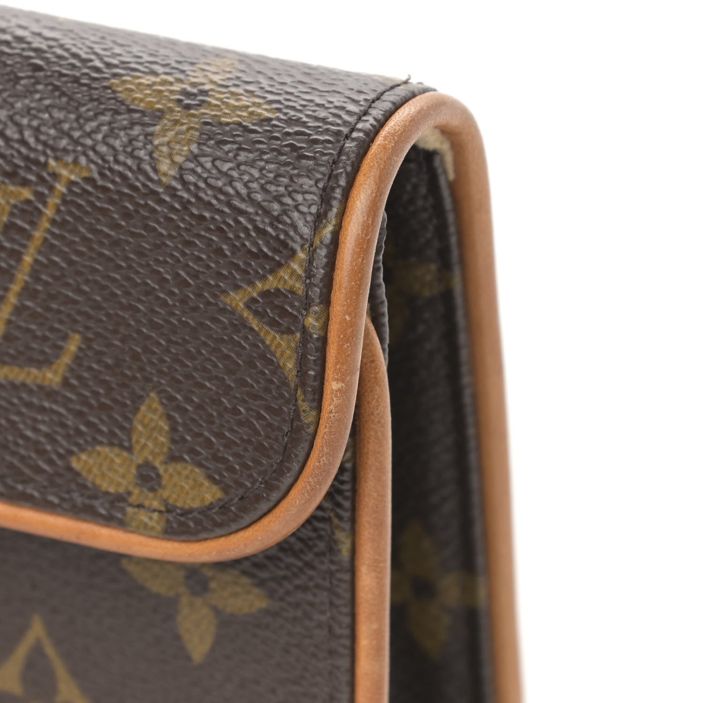 Monogram Pochette Florentine